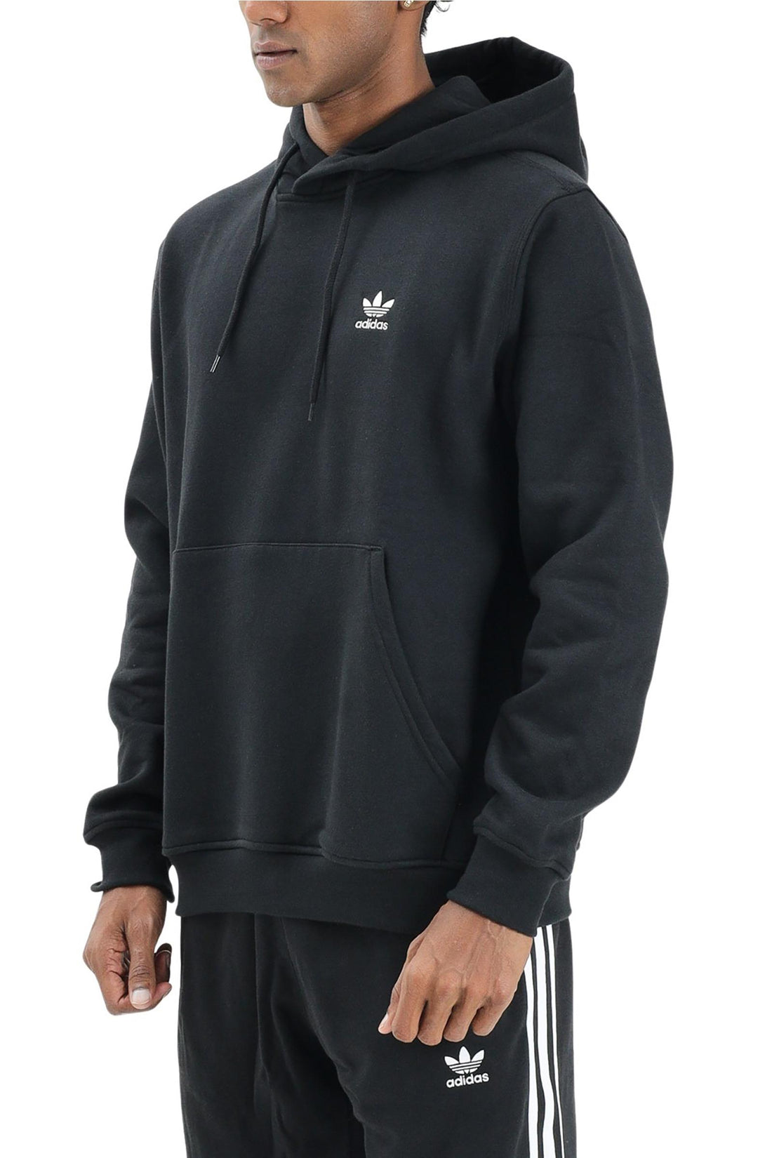 ADIDAS - KNITWEAR AND SWEATSHIRTS