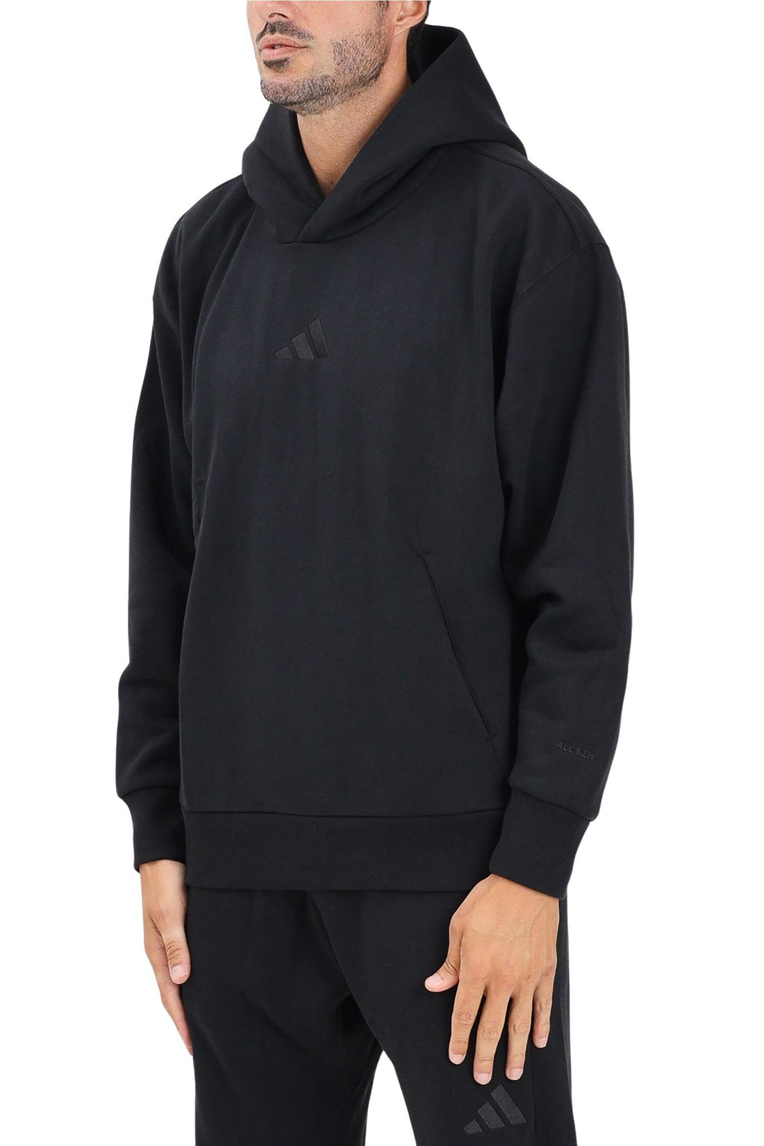 ADIDAS - KNITWEAR AND SWEATSHIRTS