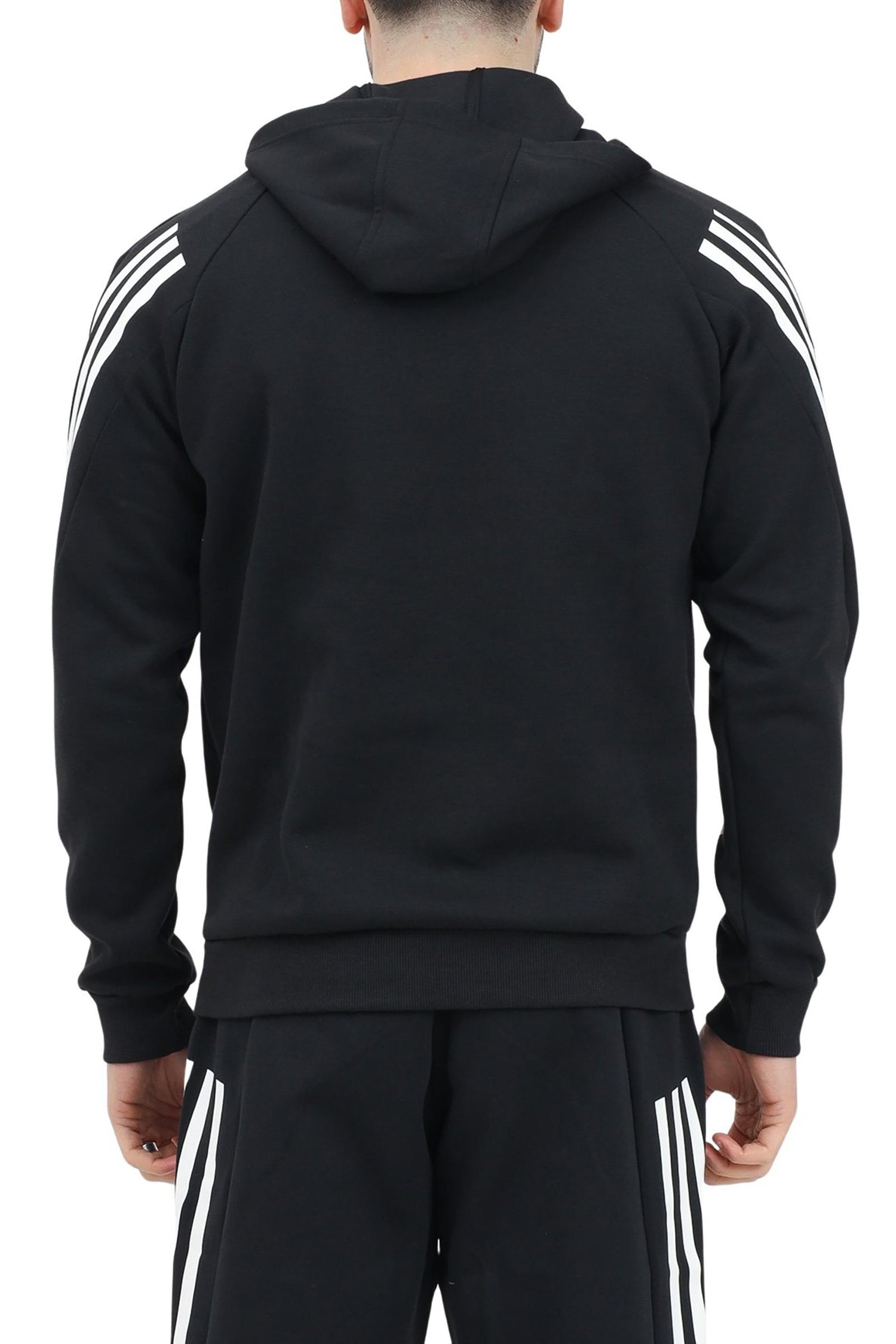 ADIDAS - KNITWEAR AND SWEATSHIRTS