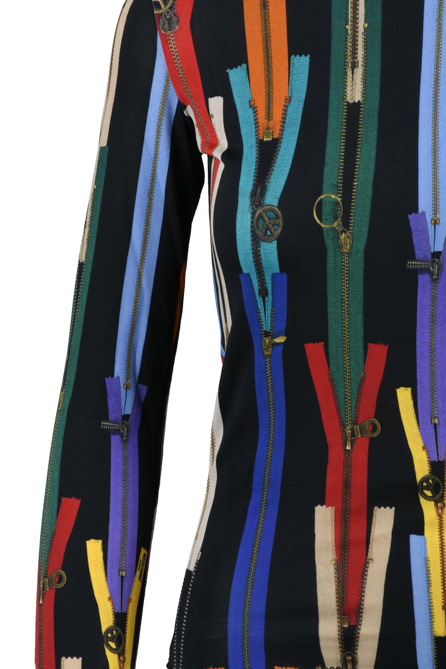 MO5CH1NO JEANS - T-SHIRT AND POLO