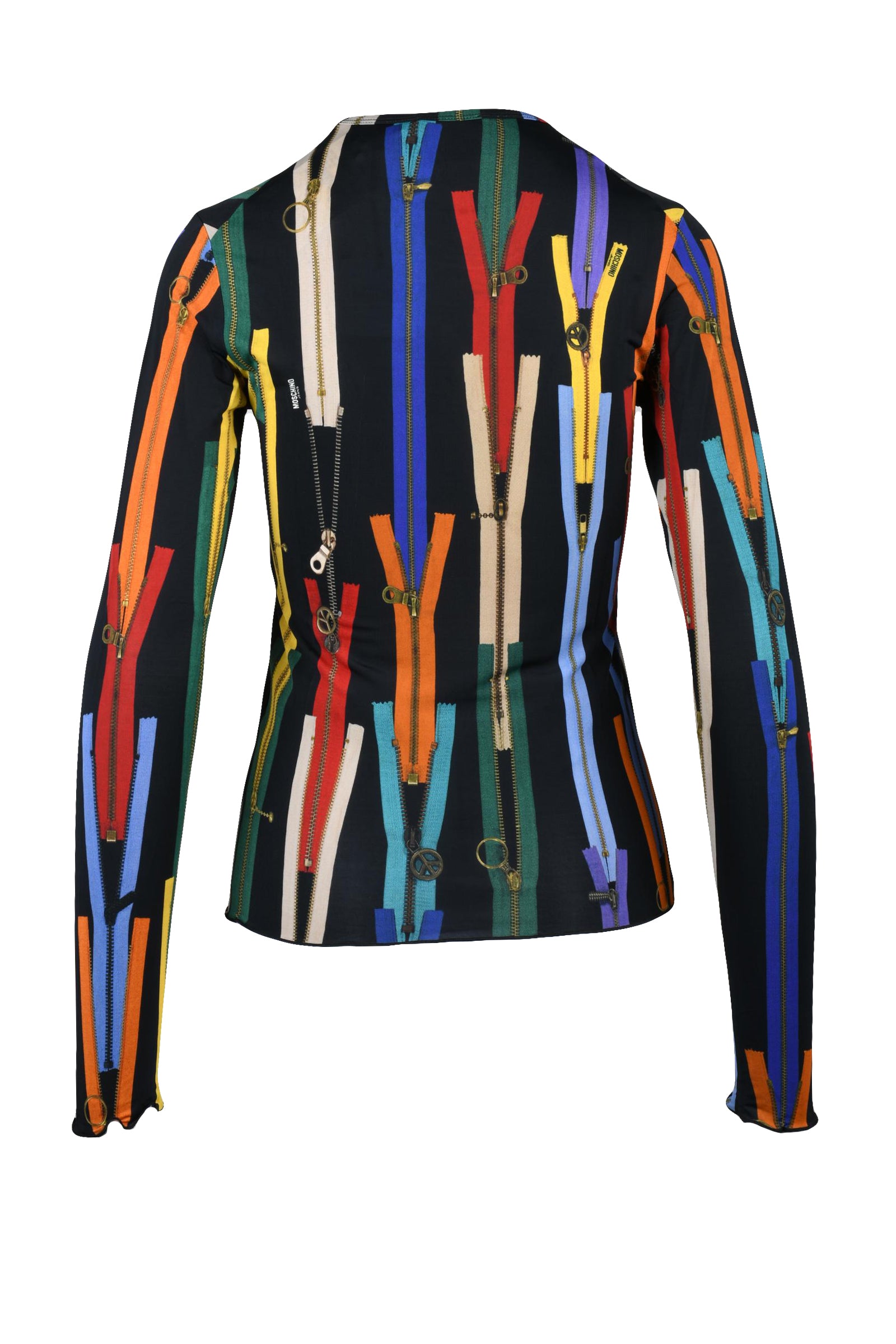 MO5CH1NO JEANS - T-SHIRT AND POLO