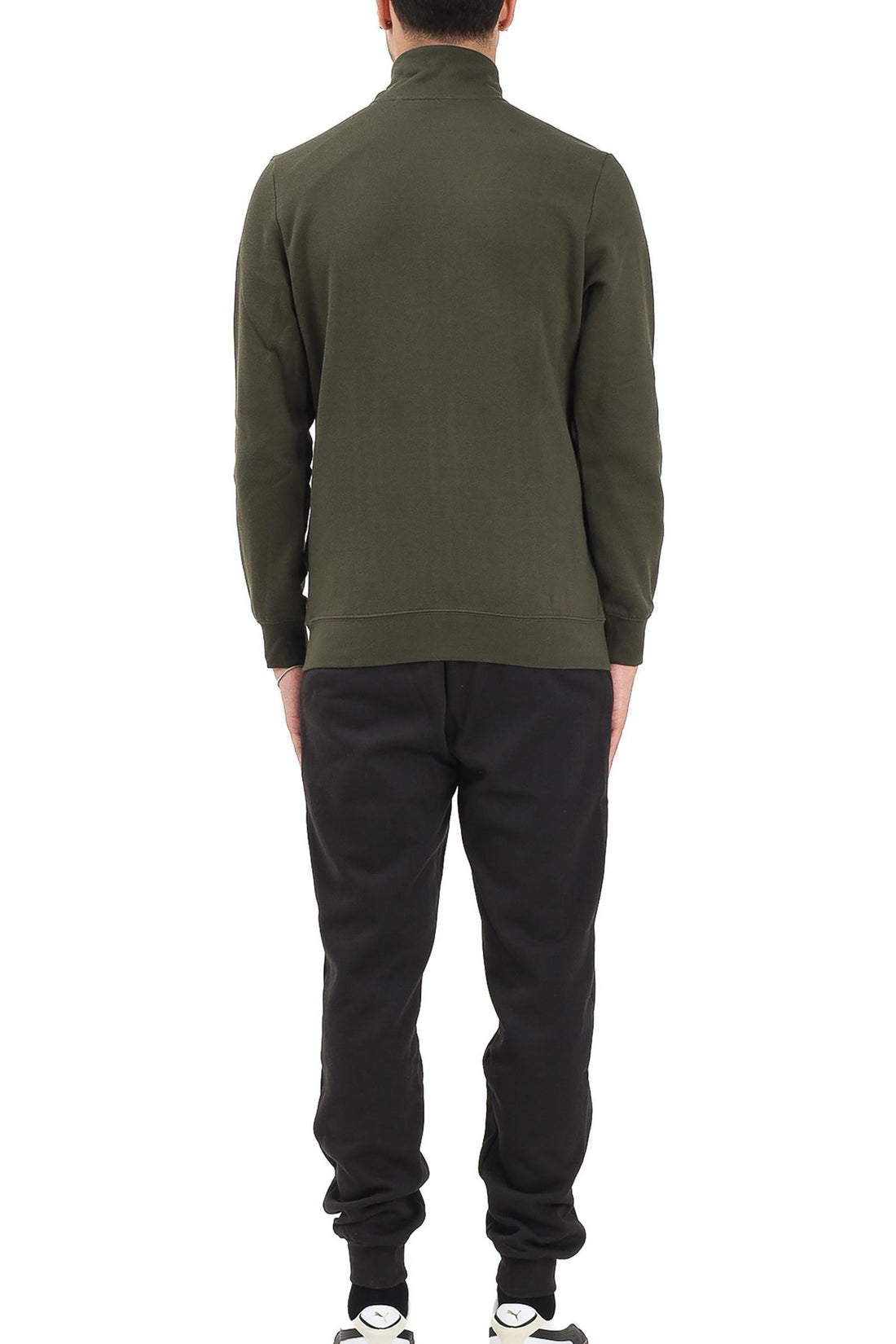PUMA - TROUSERS