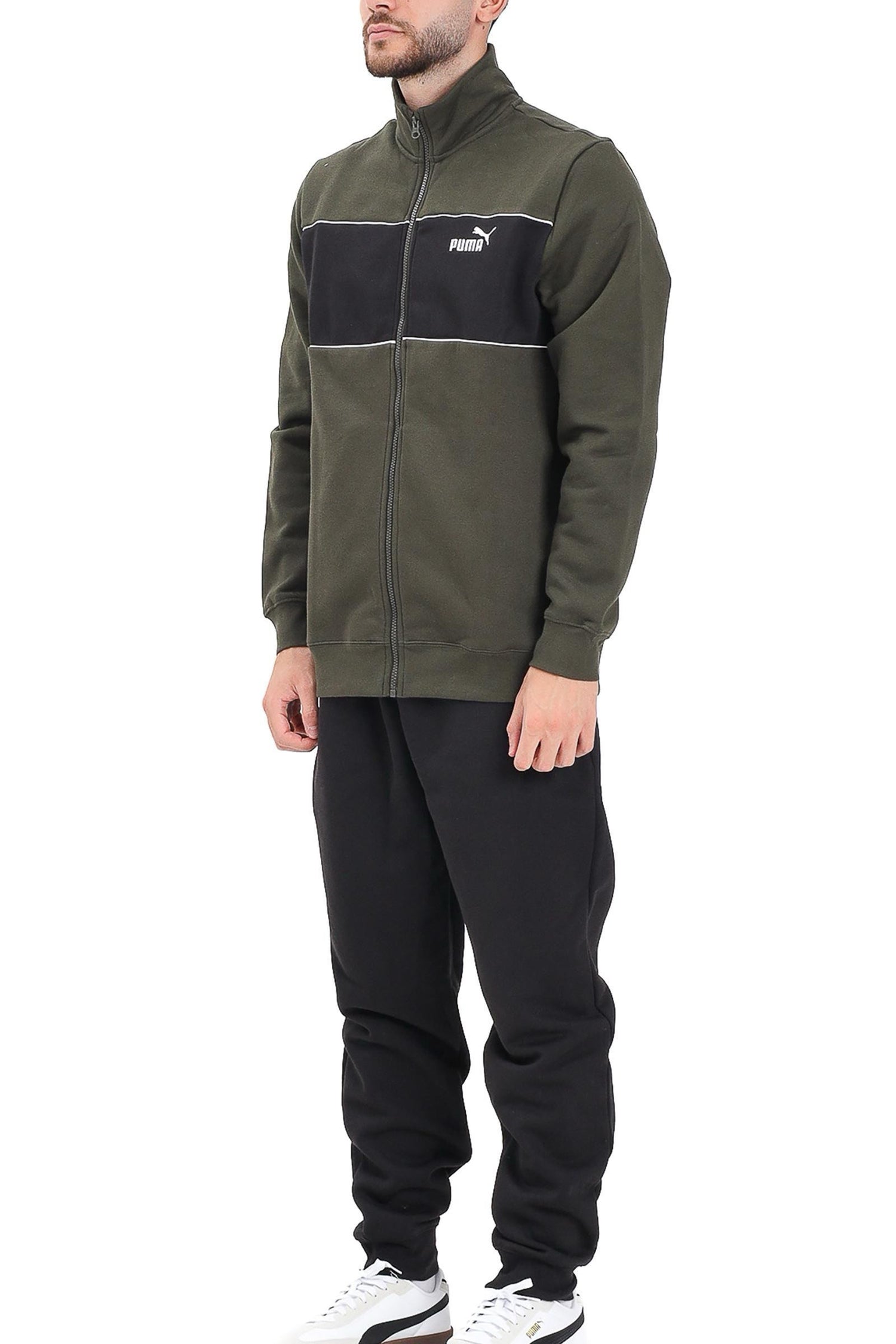 PUMA - TROUSERS