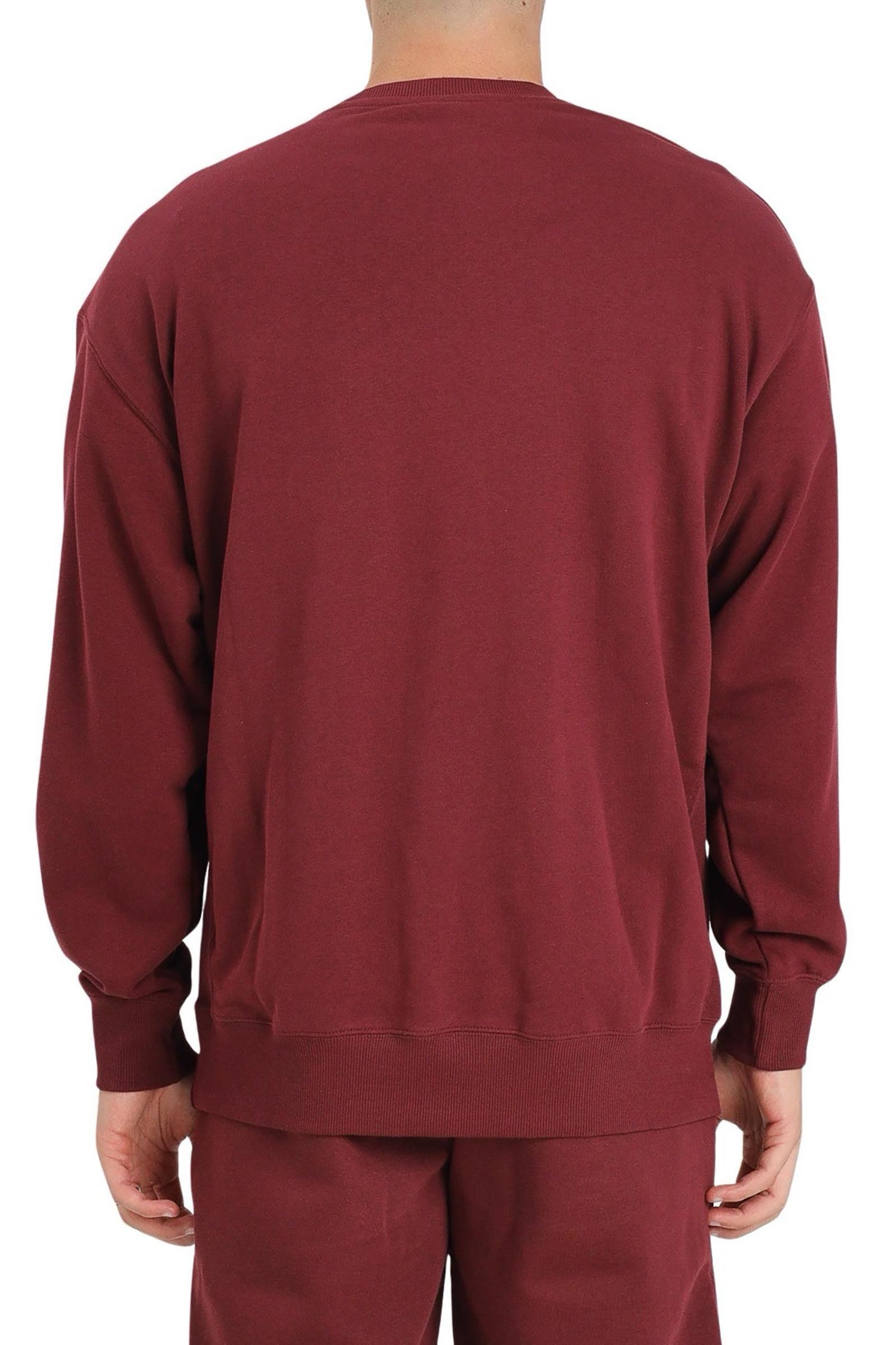 PUMA - KNITWEAR AND SWEATSHIRTS