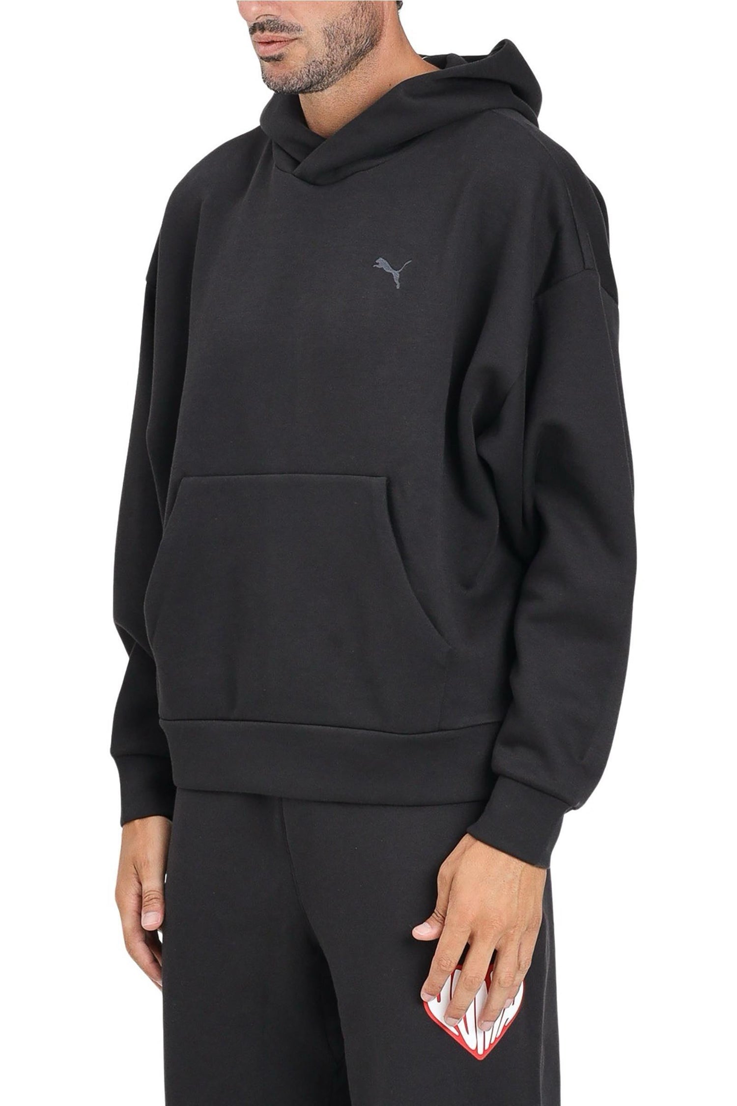 PUMA - KNITWEAR AND SWEATSHIRTS