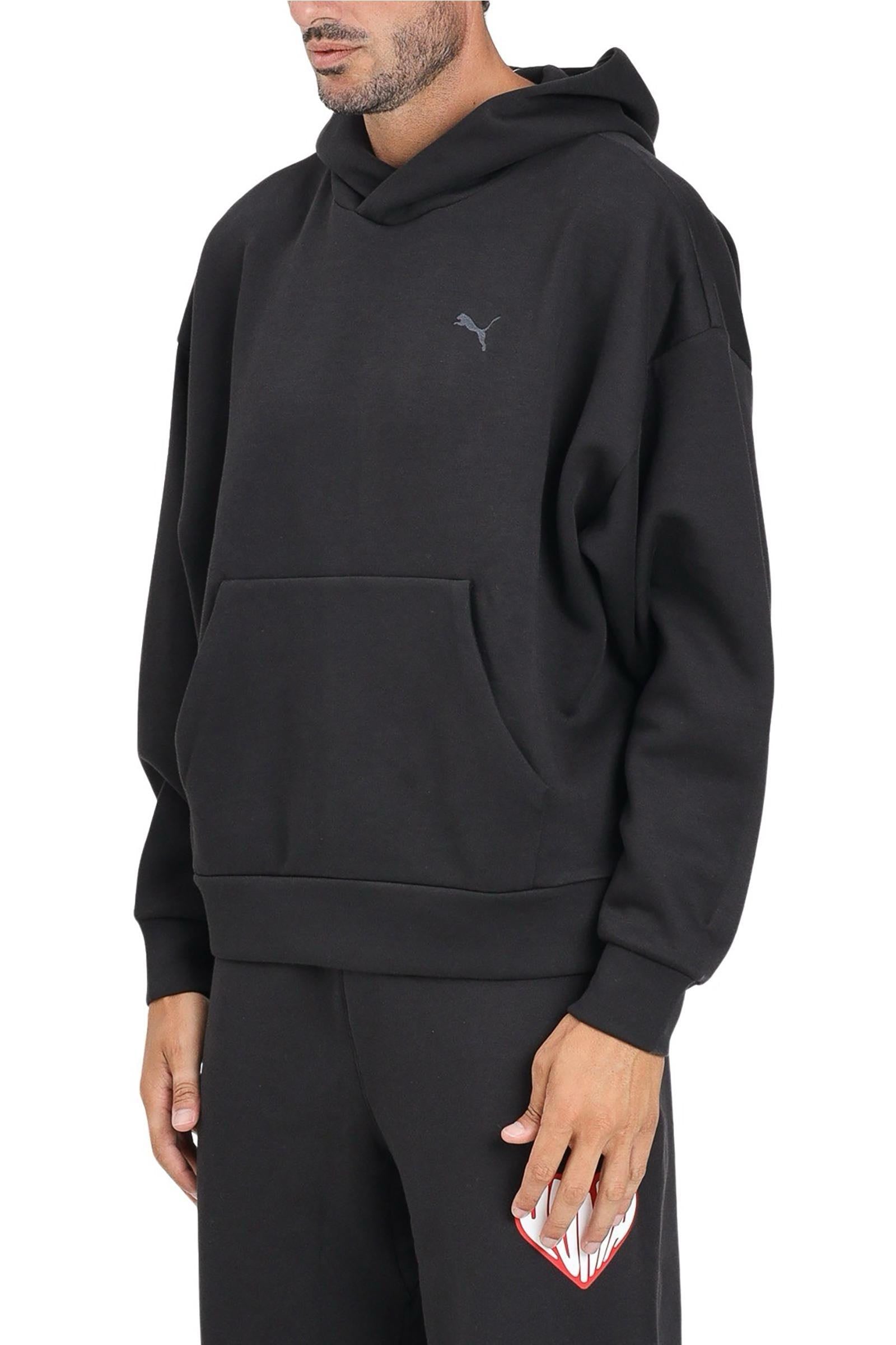 PUMA - KNITWEAR AND SWEATSHIRTS