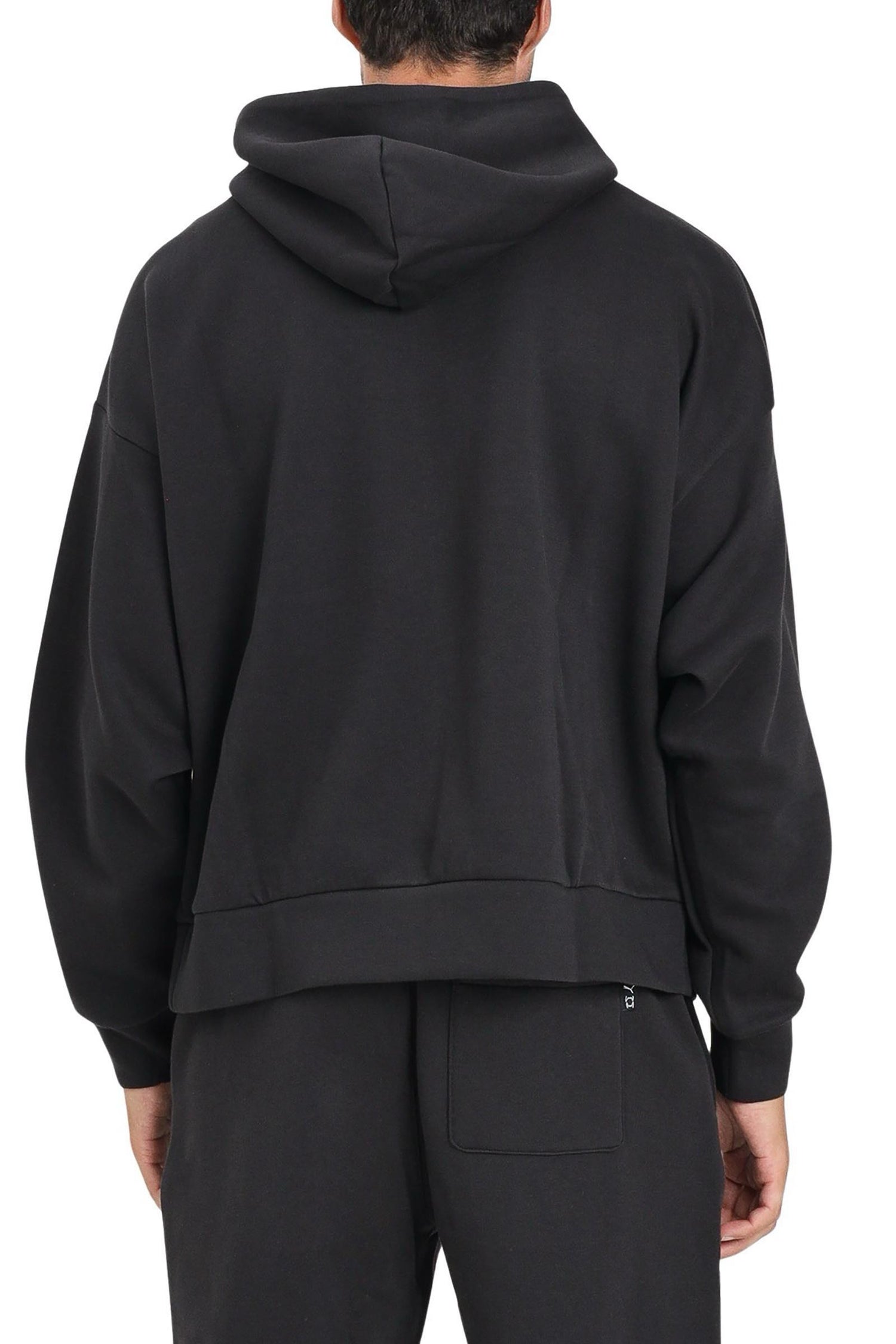 PUMA - KNITWEAR AND SWEATSHIRTS