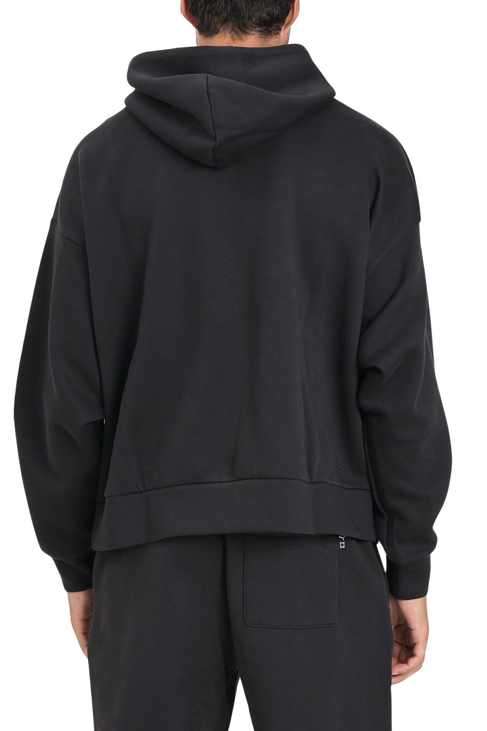 PUMA - KNITWEAR AND SWEATSHIRTS