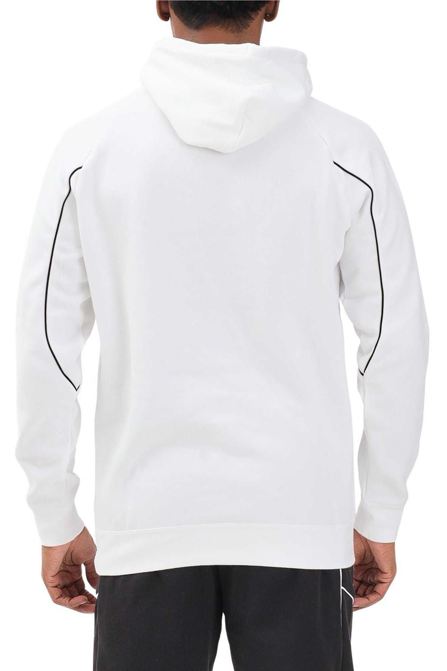 PUMA - KNITWEAR AND SWEATSHIRTS