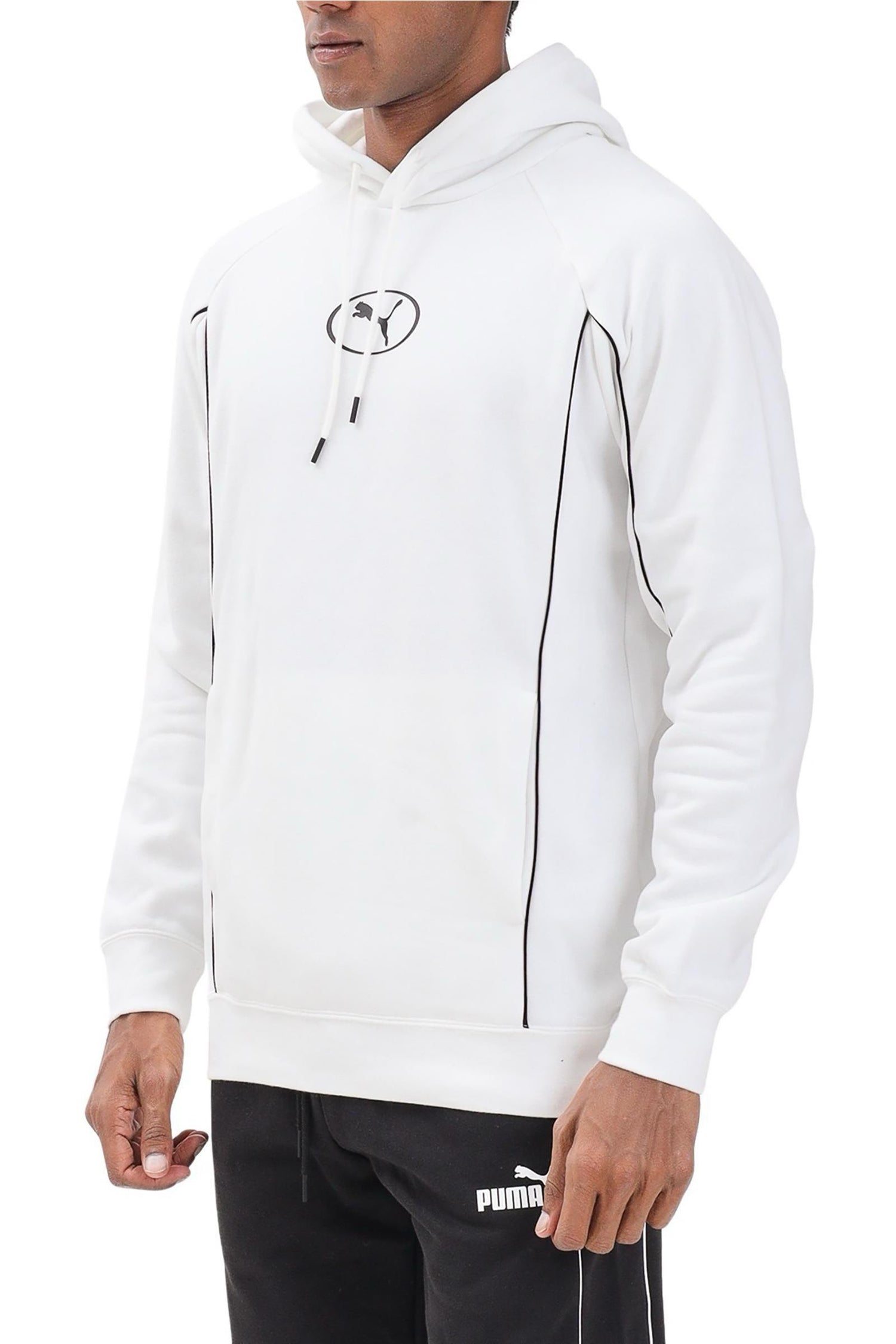 PUMA - KNITWEAR AND SWEATSHIRTS