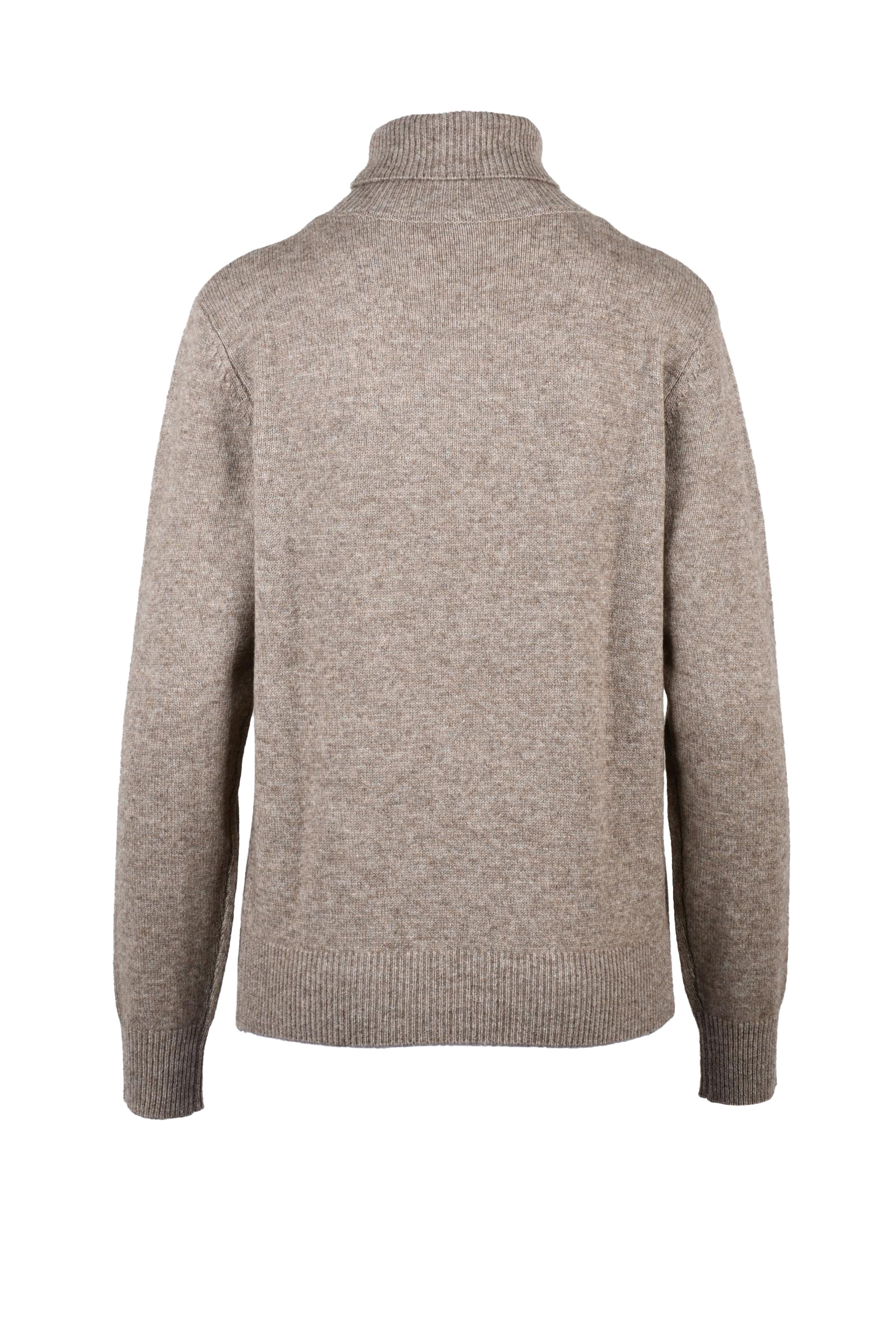 ASPESI - KNITWEAR AND SWEATSHIRTS