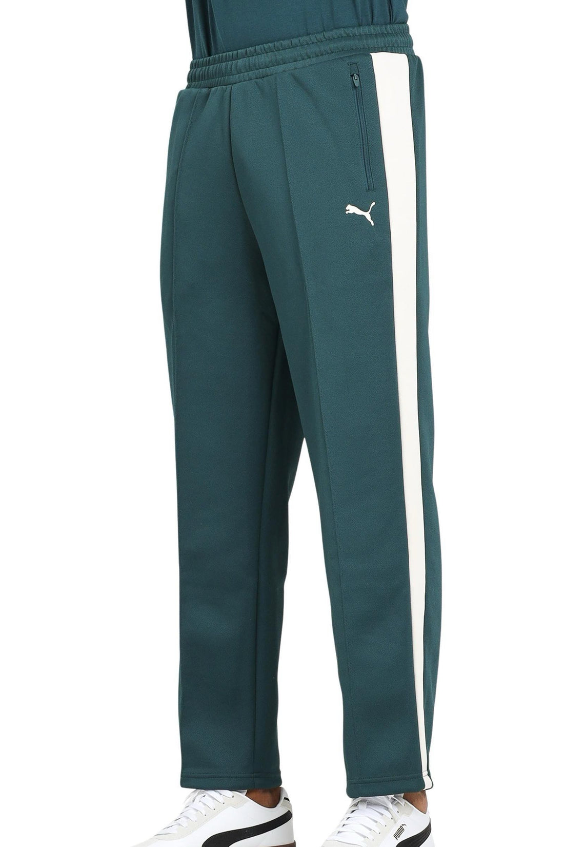PUMA - TROUSERS