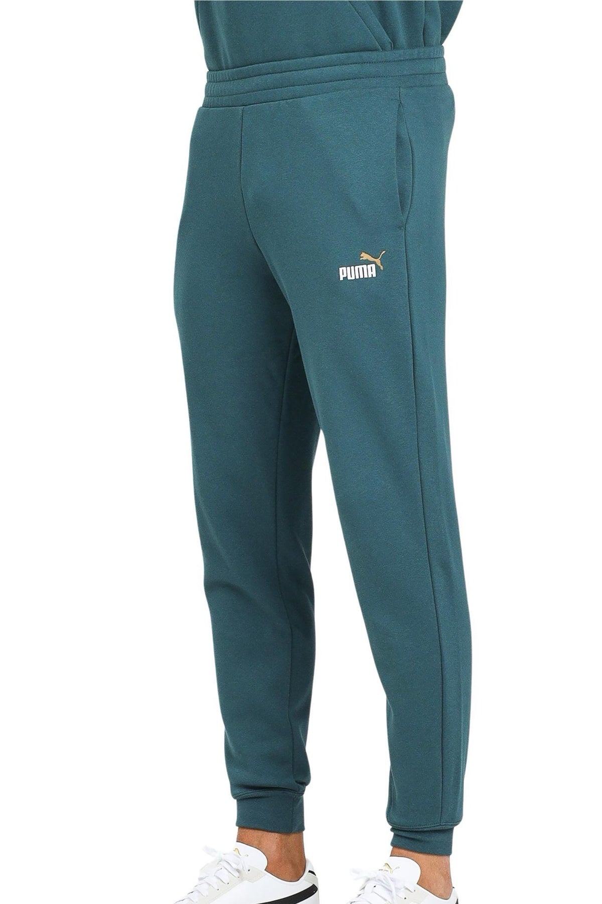 PUMA - TROUSERS