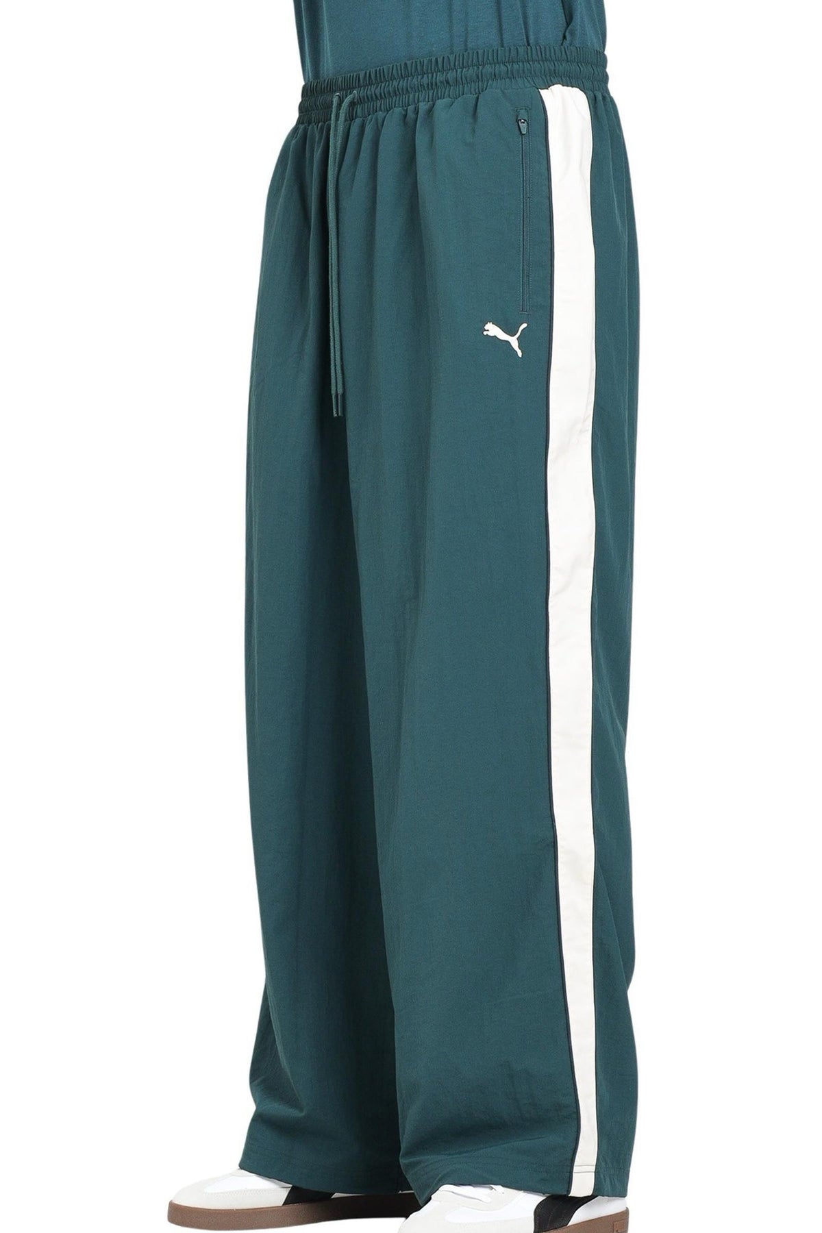 PUMA - TROUSERS