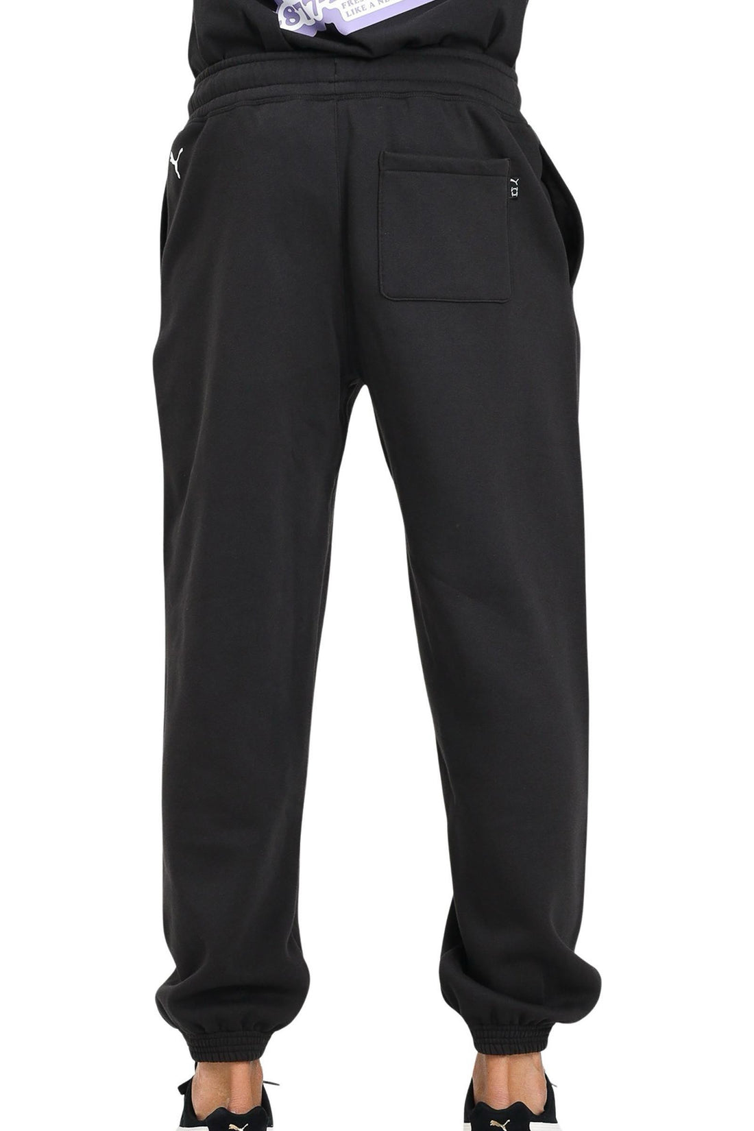 PUMA - TROUSERS