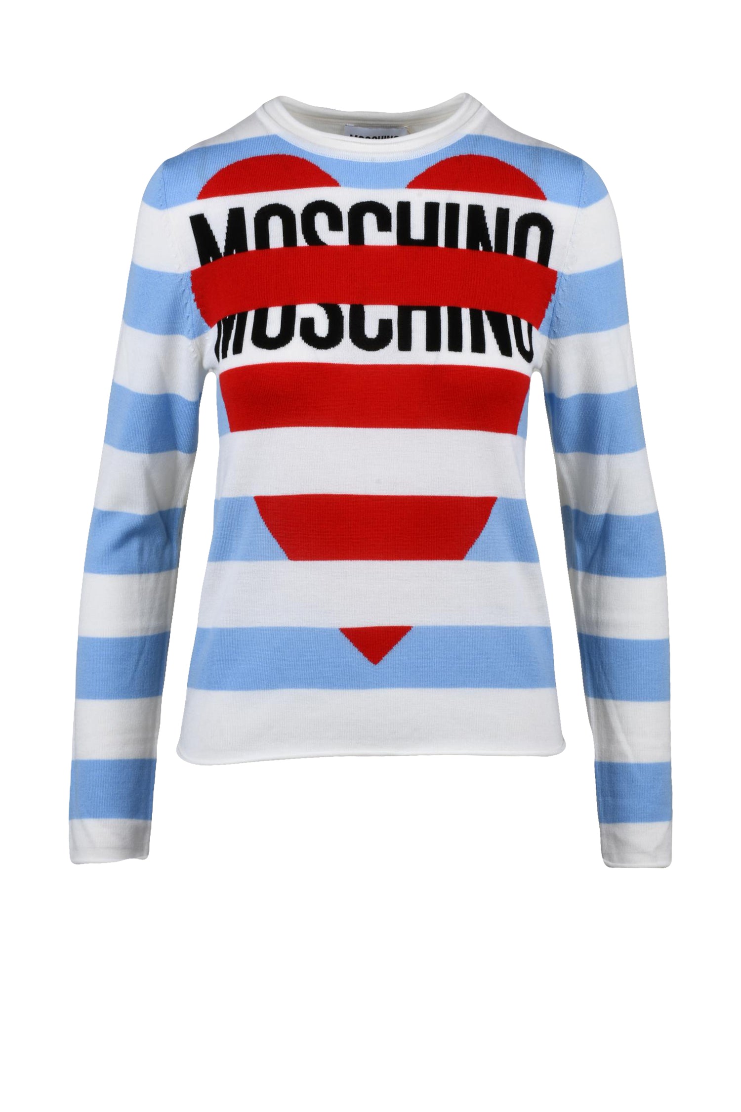 MO5CH1NO JEANS - KNITWEAR AND SWEATSHIRTS