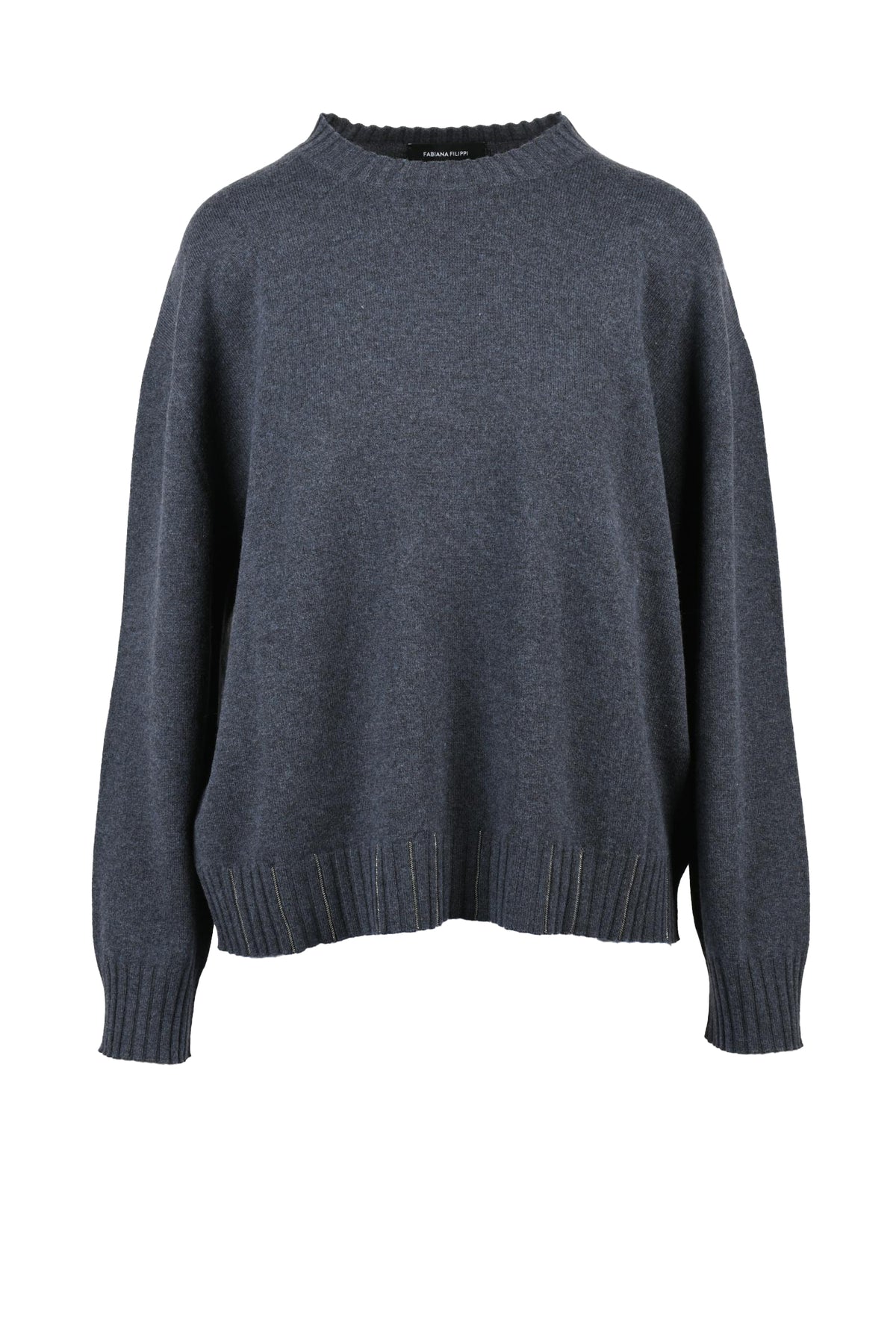 FABIANA FILIPPI - KNITWEAR AND SWEATSHIRTS