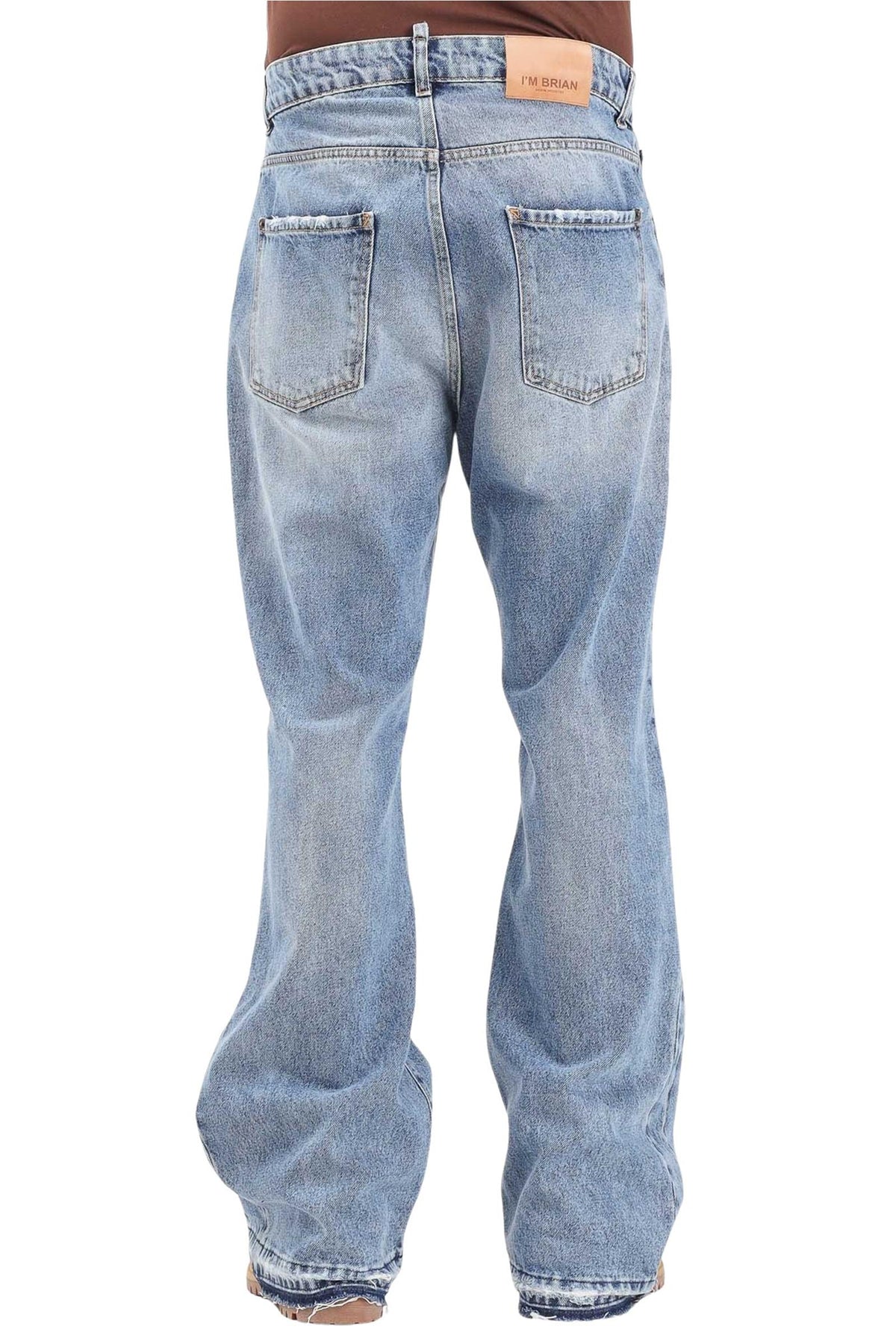 I M BRIAN - TROUSERS