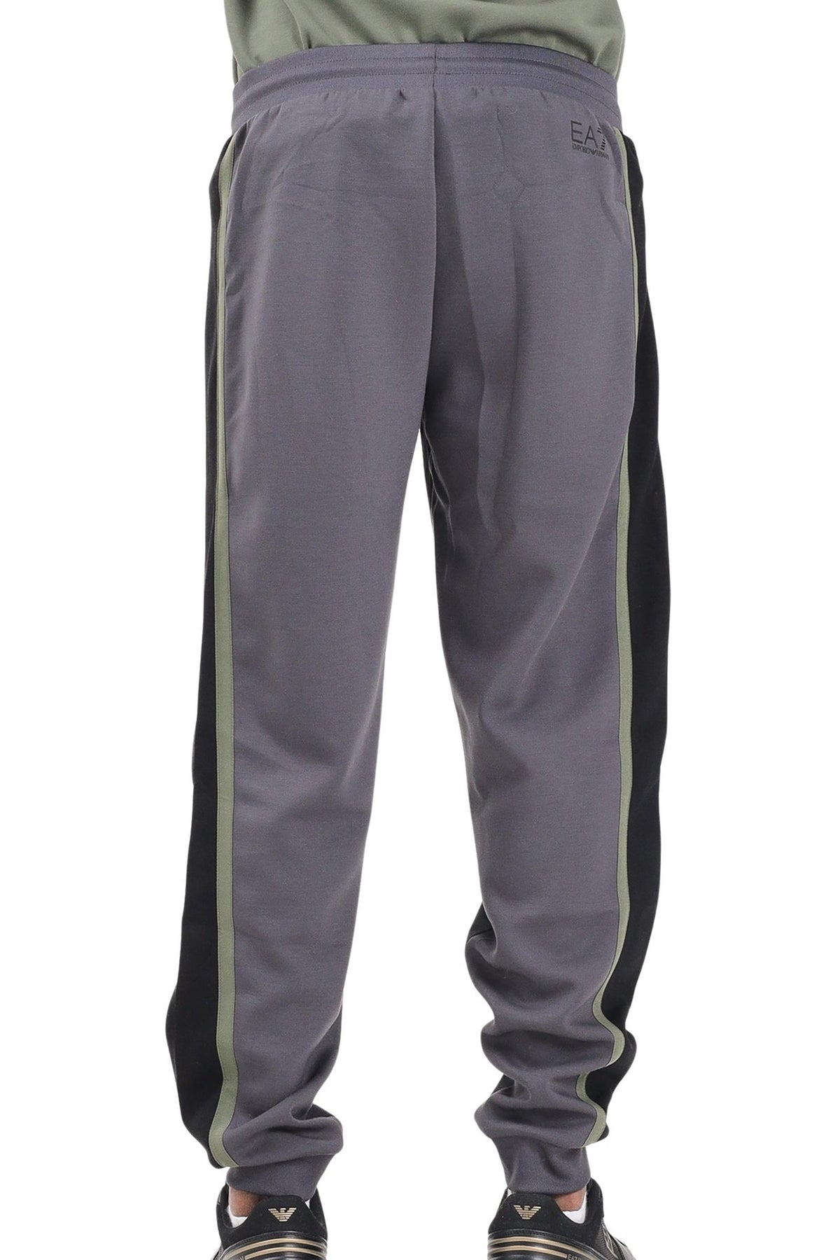 EA7 EMPORIO ARMANI - TROUSERS
