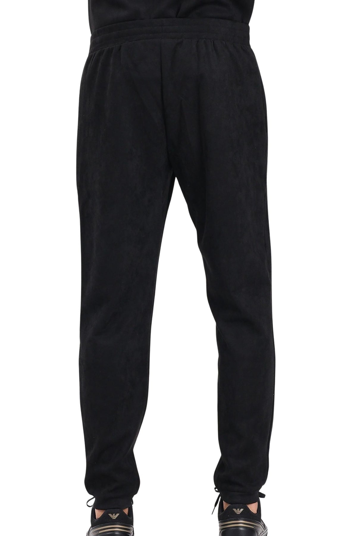EA7 EMPORIO ARMANI - TROUSERS