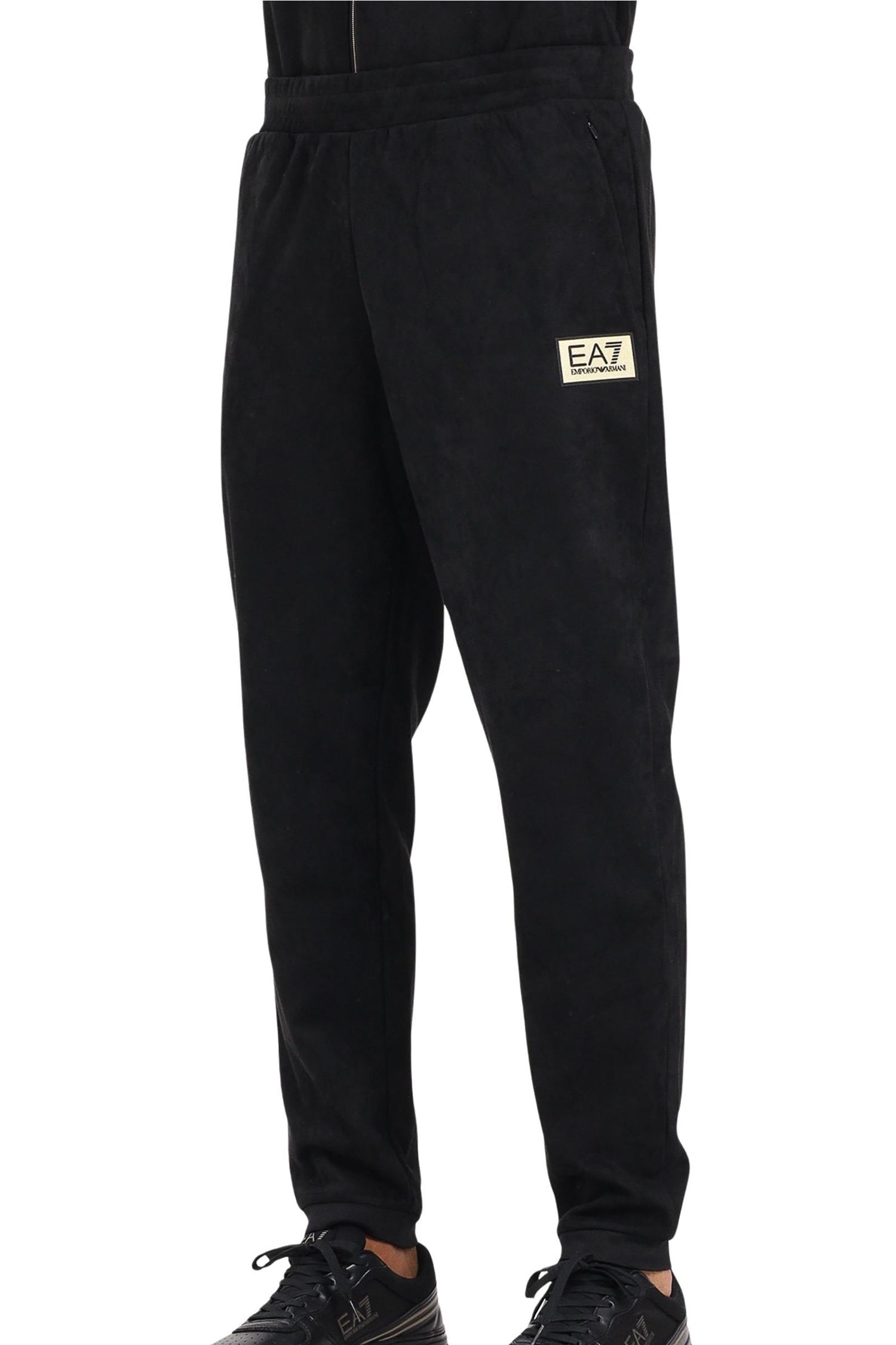 EA7 EMPORIO ARMANI - TROUSERS