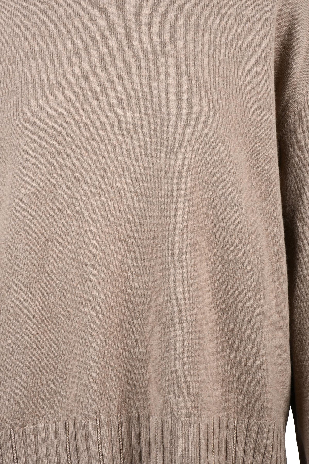 FABIANA FILIPPI - KNITWEAR AND SWEATSHIRTS