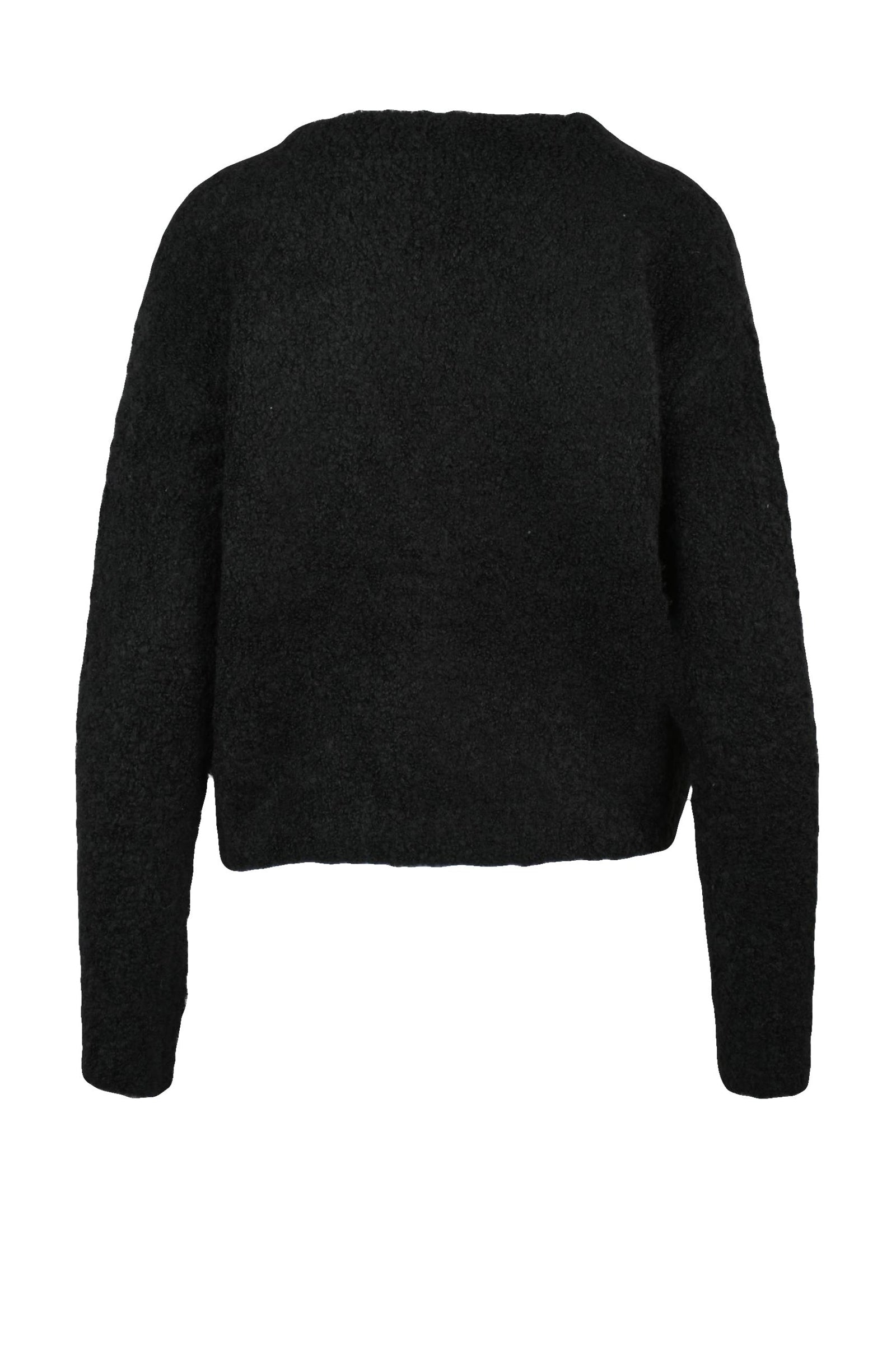 PATRIZIA PEPE - KNITWEAR AND SWEATSHIRTS