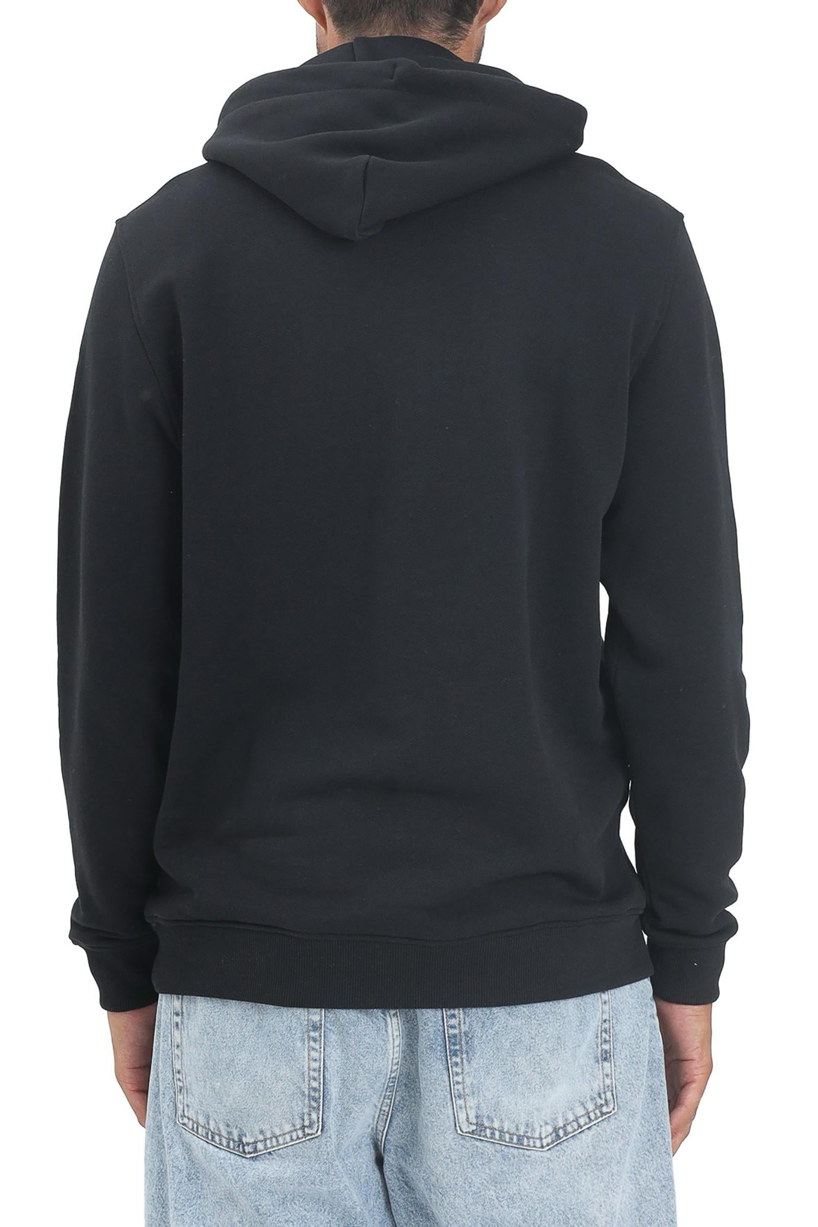 TOMMY JEANS - KNITWEAR AND SWEATSHIRTS