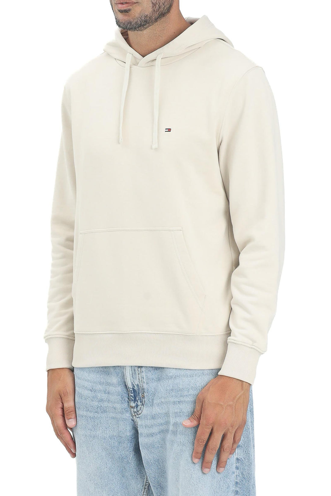 TOMMY HILFIGER - KNITWEAR AND SWEATSHIRTS