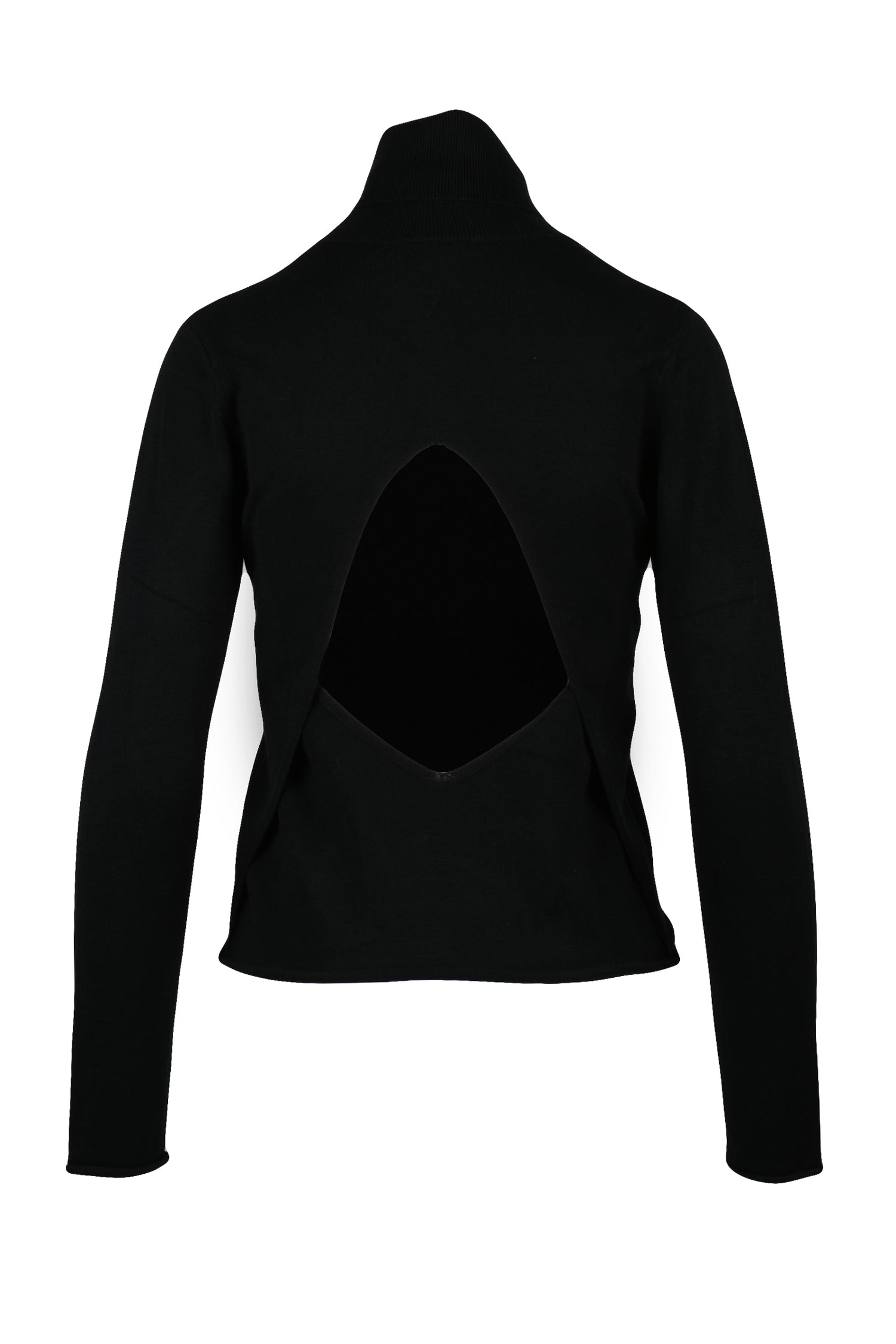 SEMICOUTURE - KNITWEAR AND SWEATSHIRTS