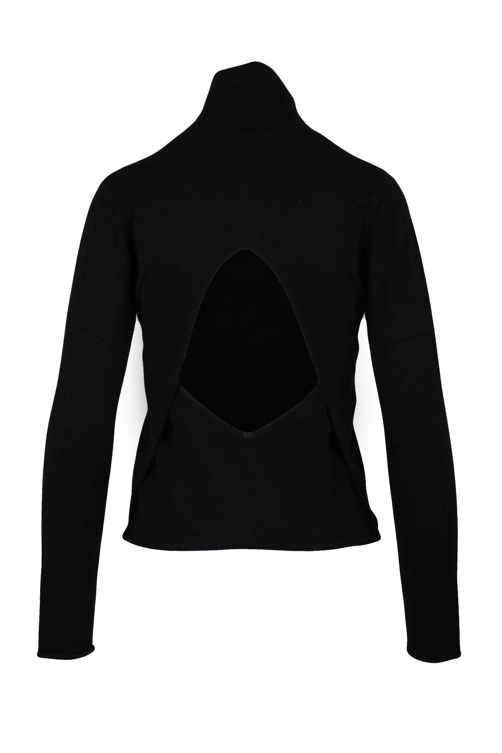 SEMICOUTURE - KNITWEAR AND SWEATSHIRTS