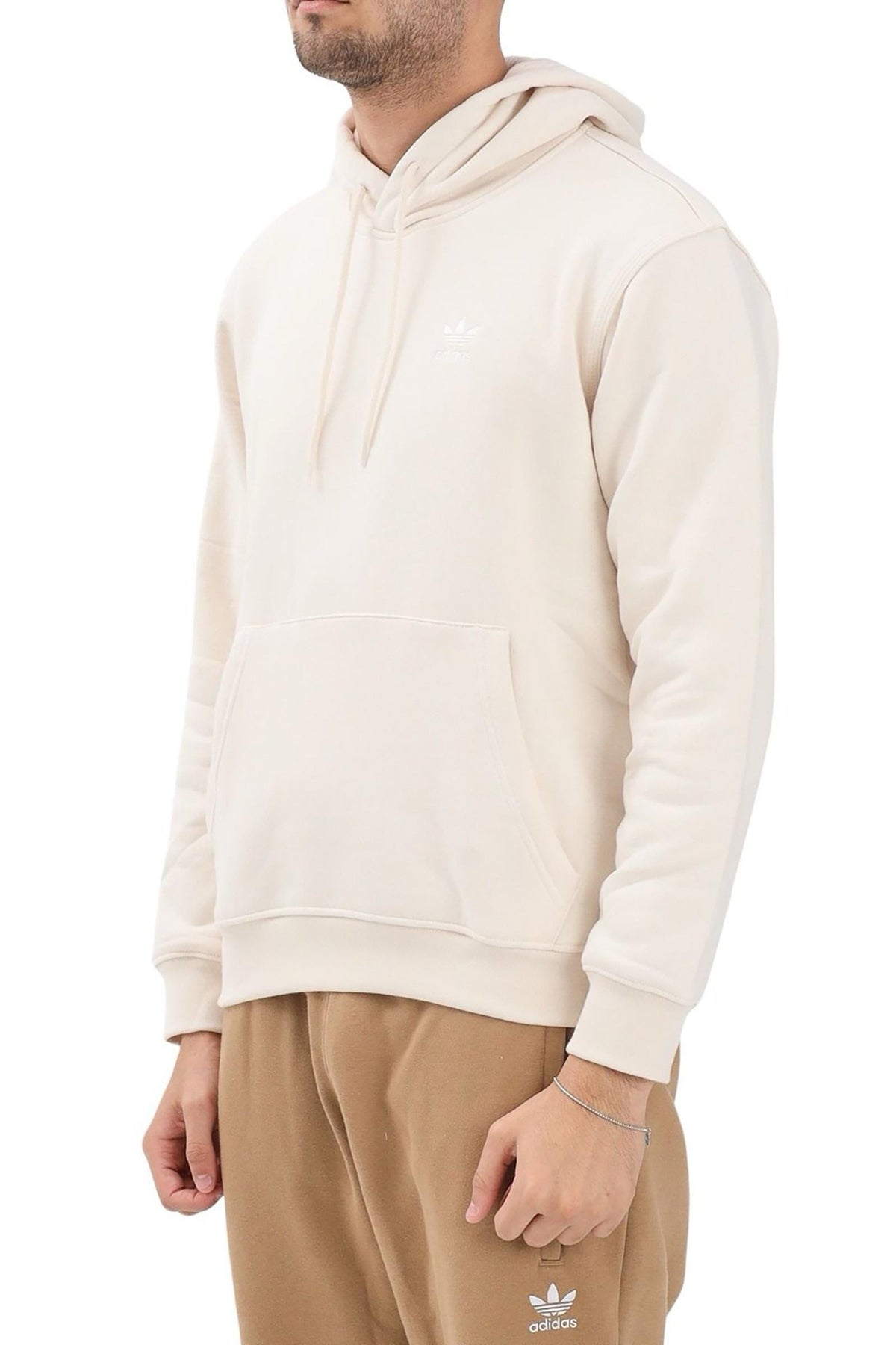 ADIDAS - KNITWEAR AND SWEATSHIRTS