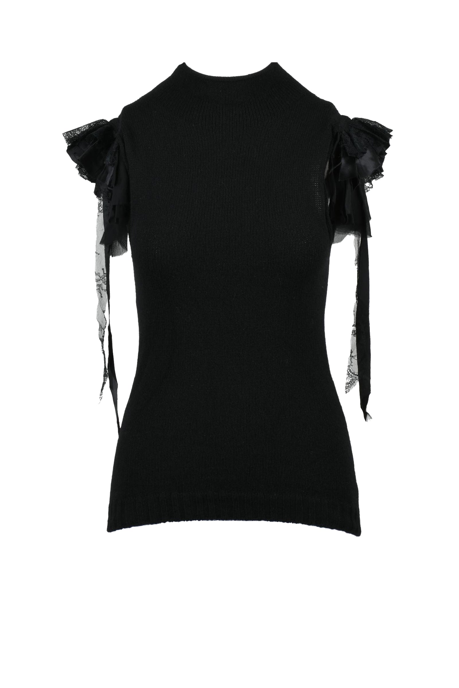 ALBERTA FERRETTI - KNITWEAR AND SWEATSHIRTS