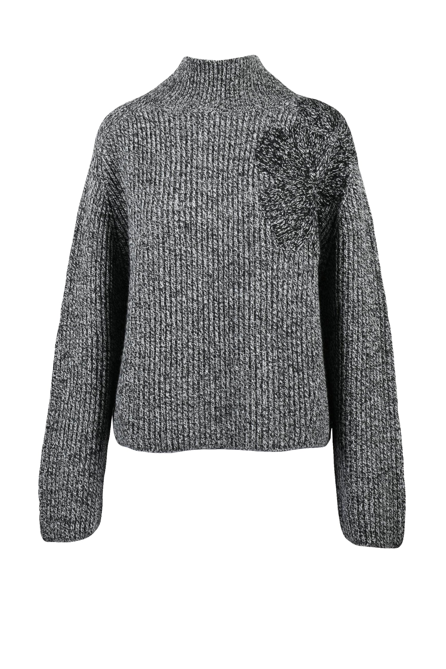 LIU •JO - KNITWEAR AND SWEATSHIRTS