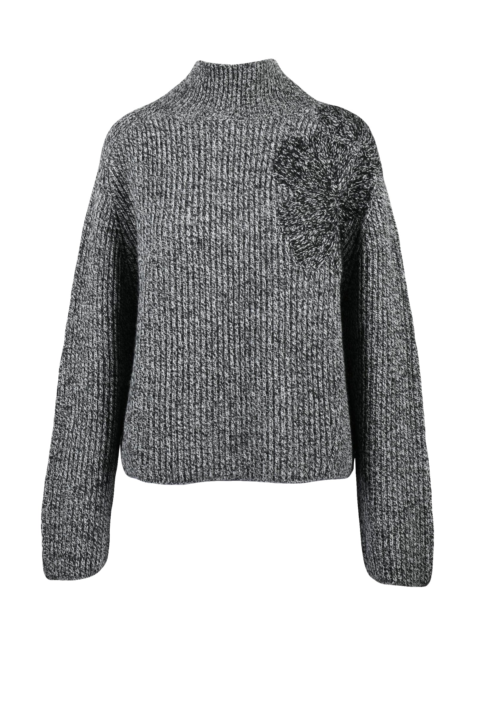 LIU •JO - KNITWEAR AND SWEATSHIRTS