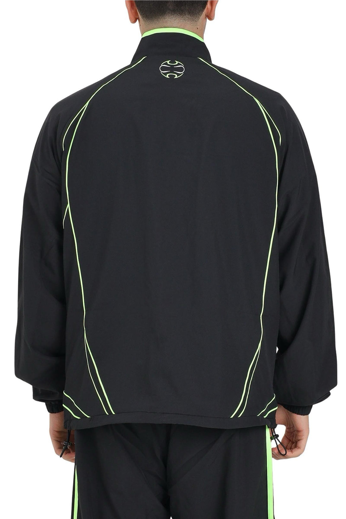 ADIDAS - KNITWEAR AND SWEATSHIRTS