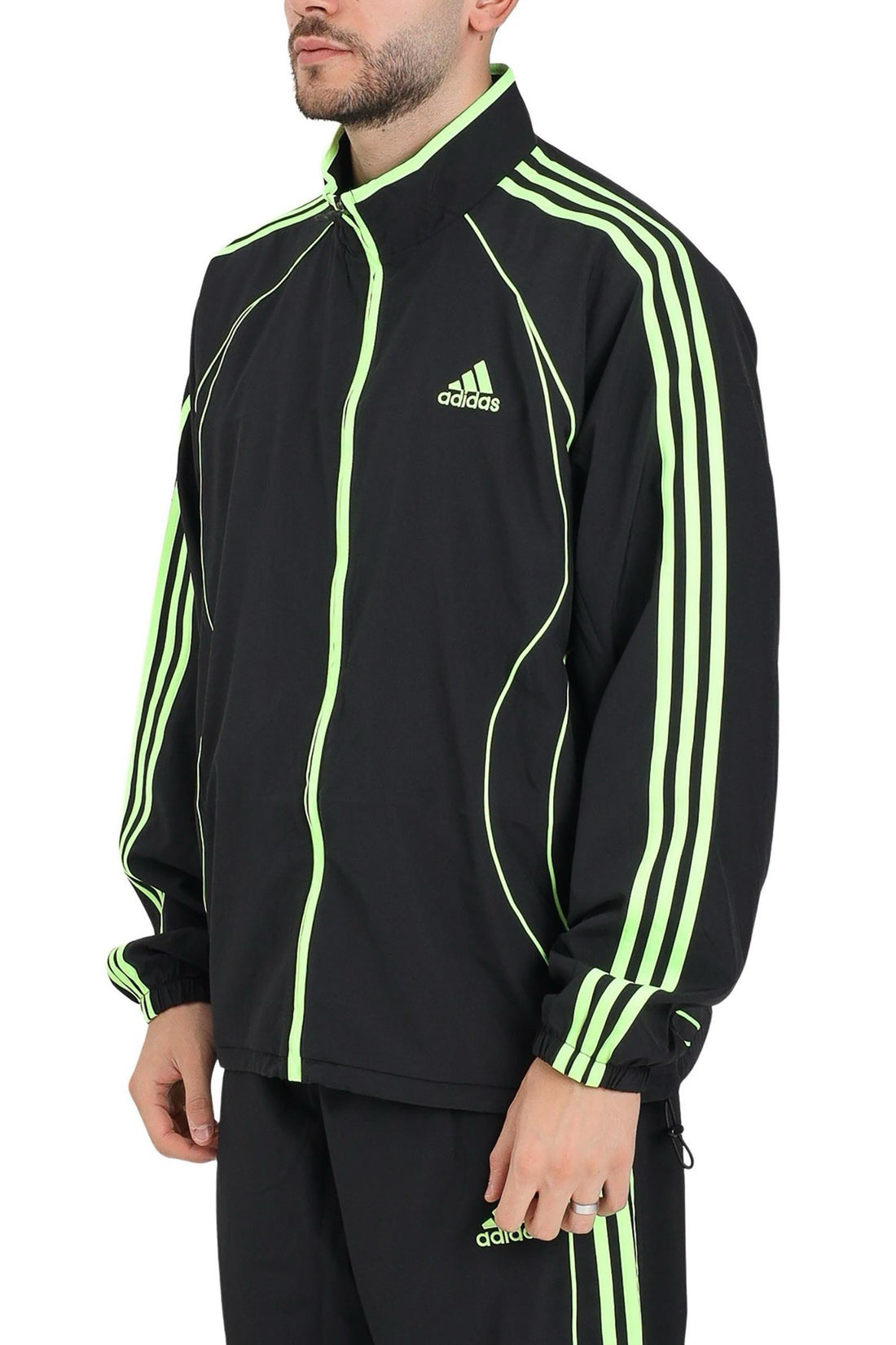ADIDAS - KNITWEAR AND SWEATSHIRTS