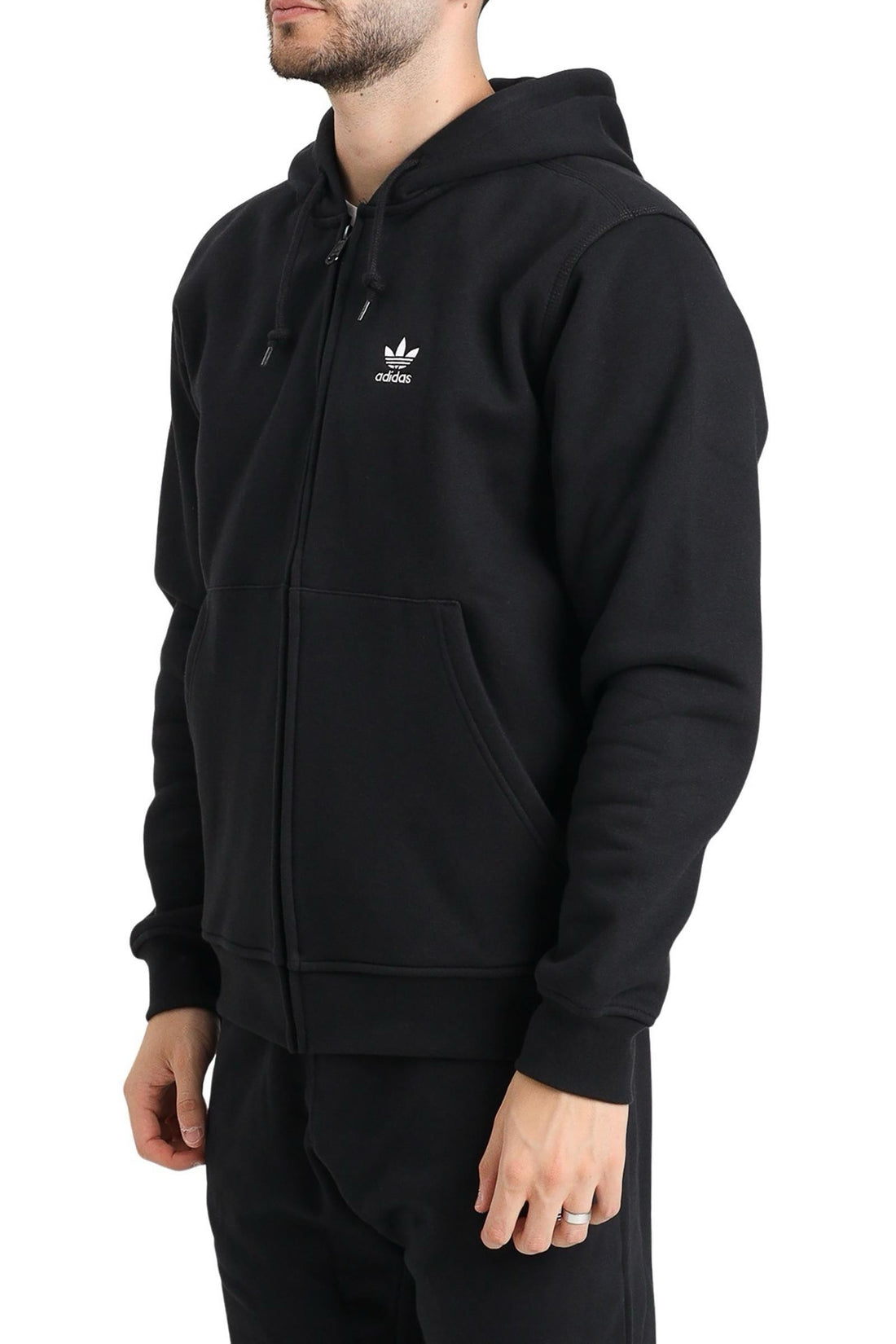 ADIDAS - KNITWEAR AND SWEATSHIRTS