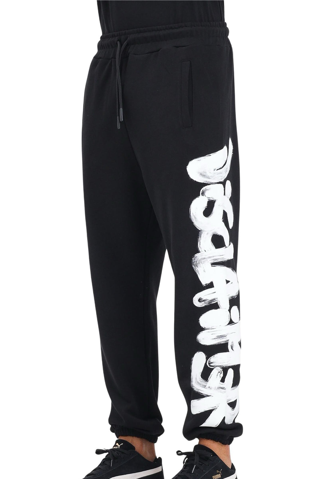 DISCLAIMER - TROUSERS