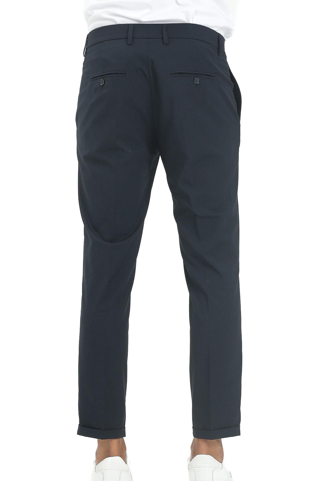 PATRIZIA PEPE - TROUSERS