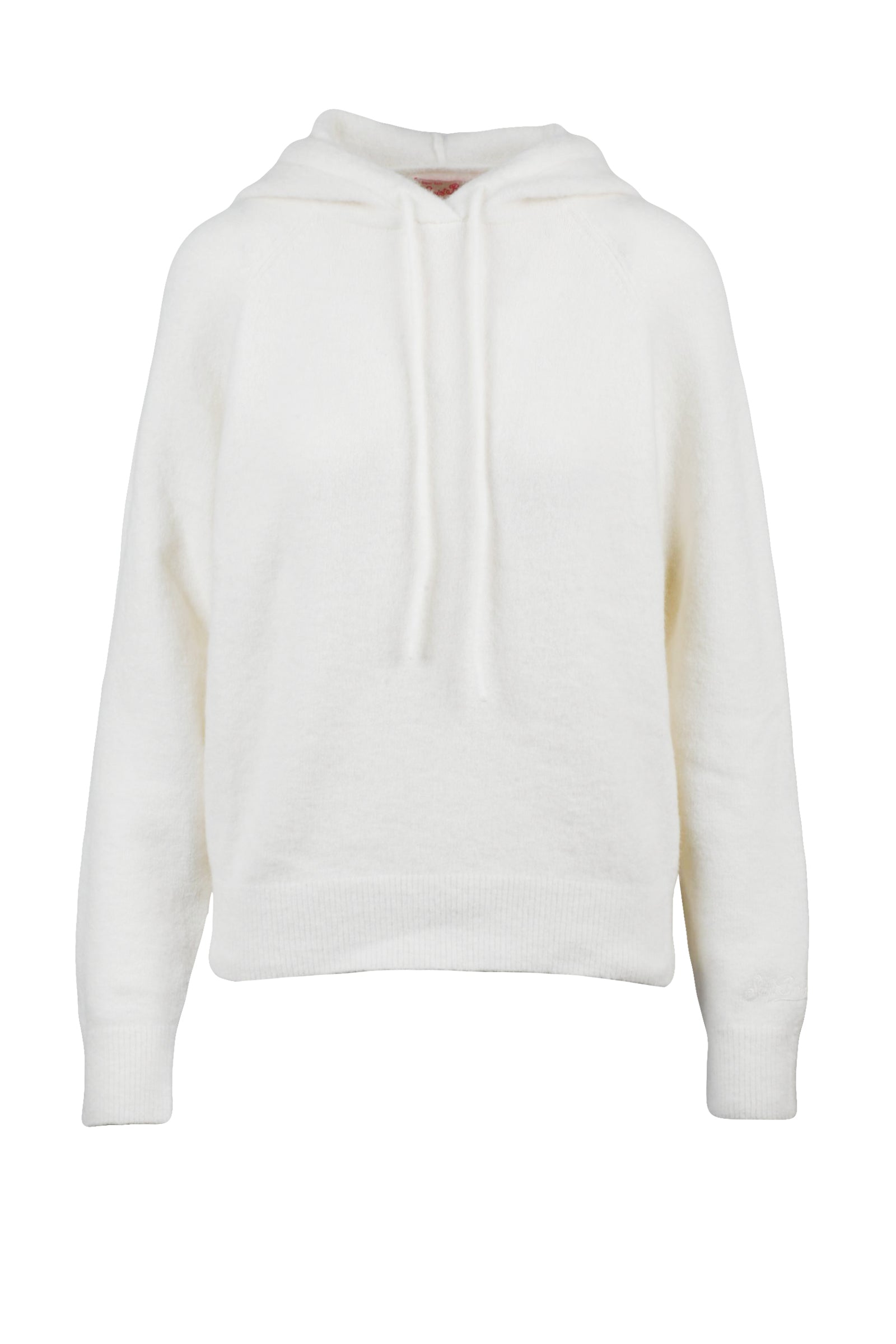 MC2 SAINT BARTH - KNITWEAR AND SWEATSHIRTS