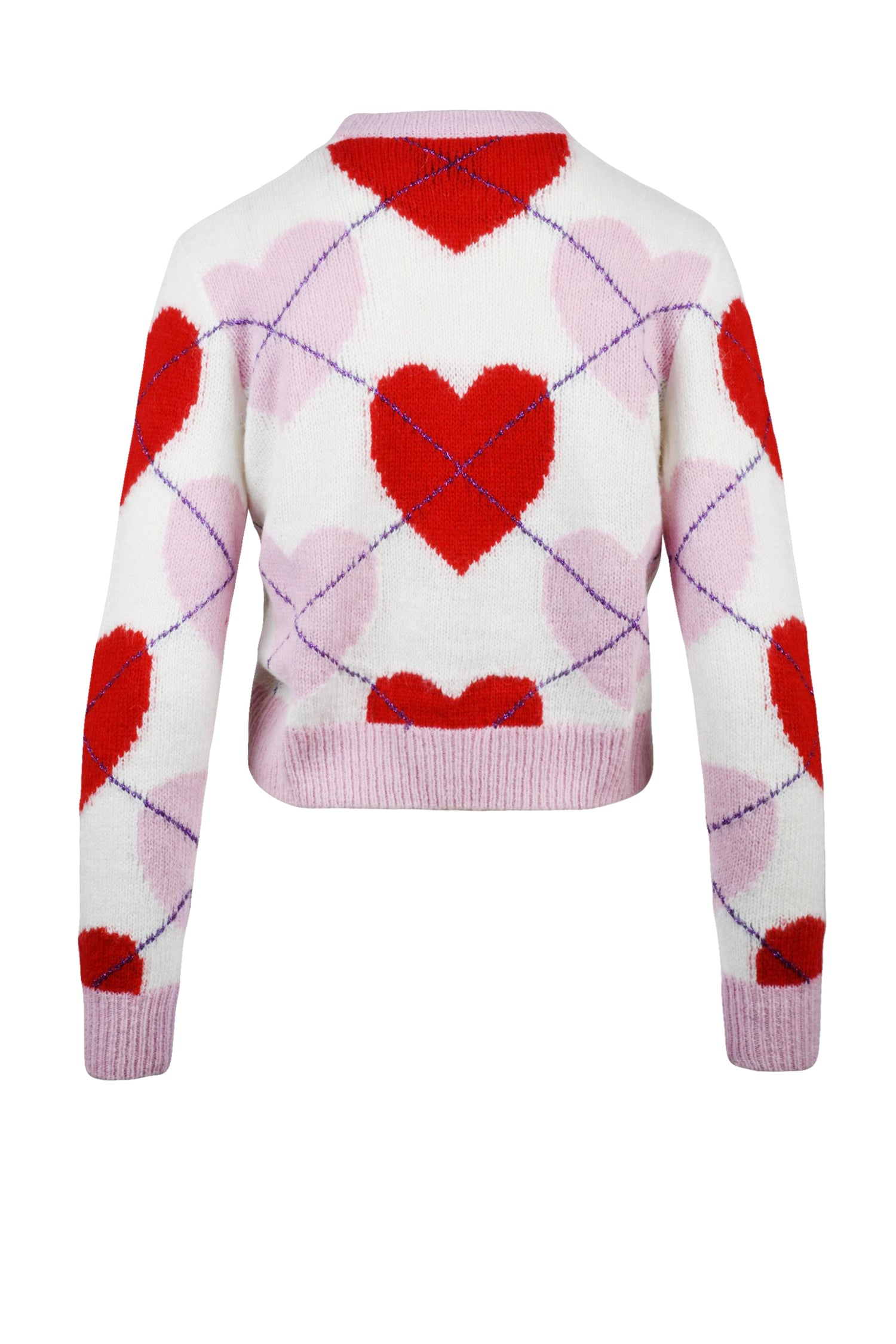 MC2 SAINT BARTH - KNITWEAR AND SWEATSHIRTS