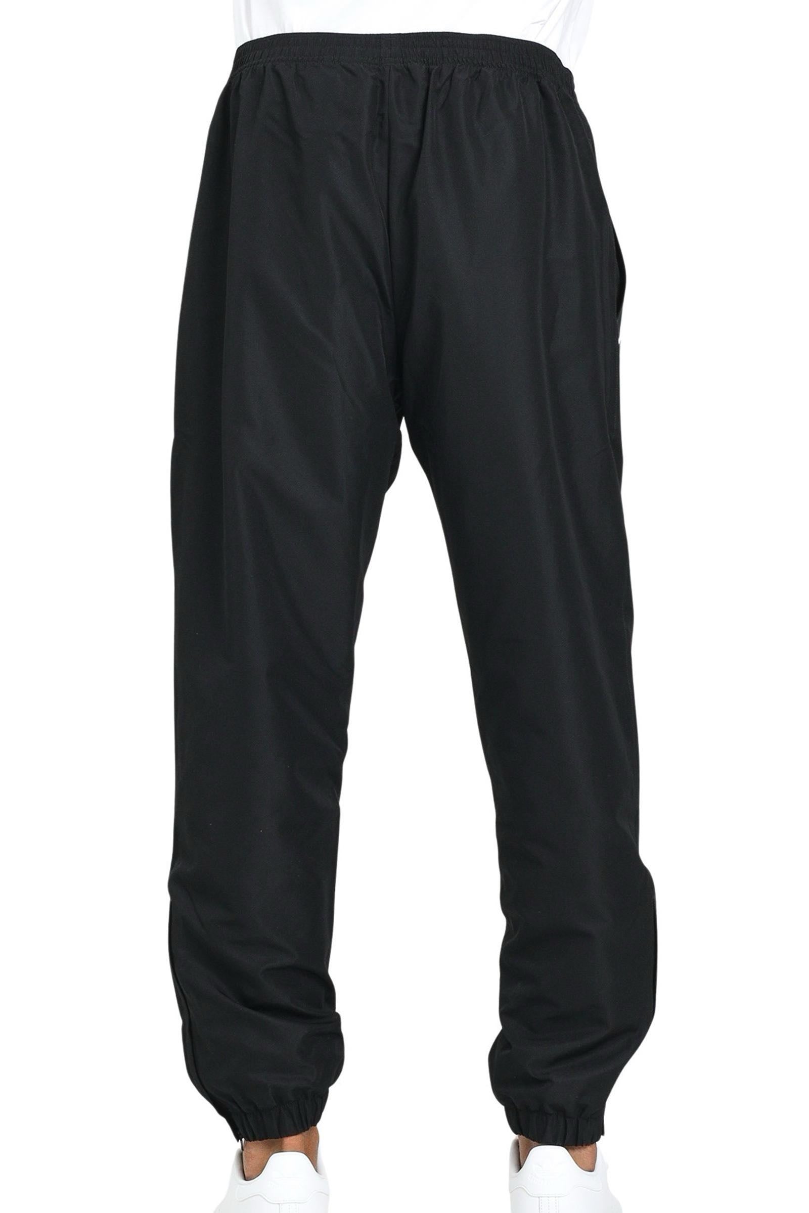LACOSTE - TROUSERS