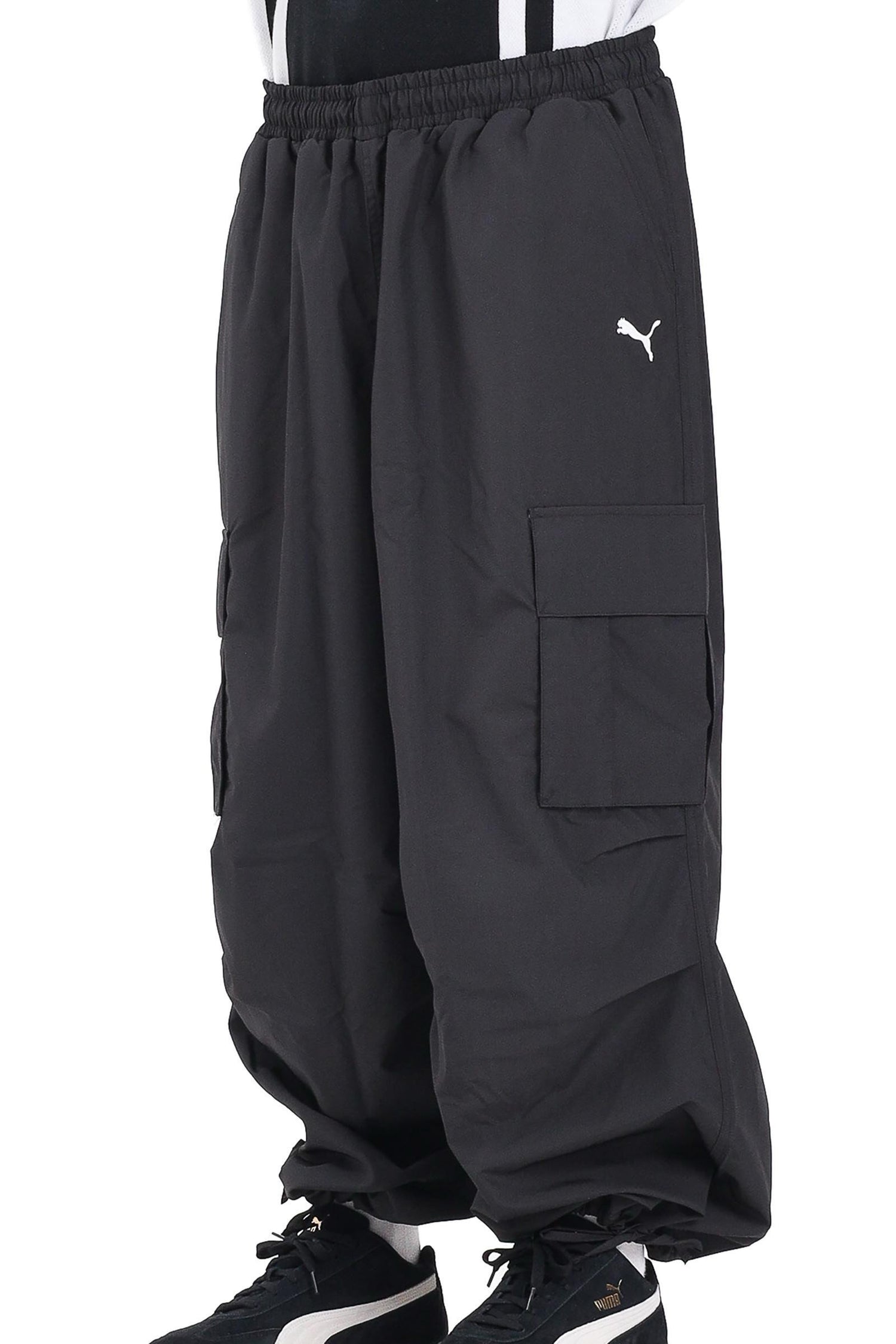 PUMA - TROUSERS