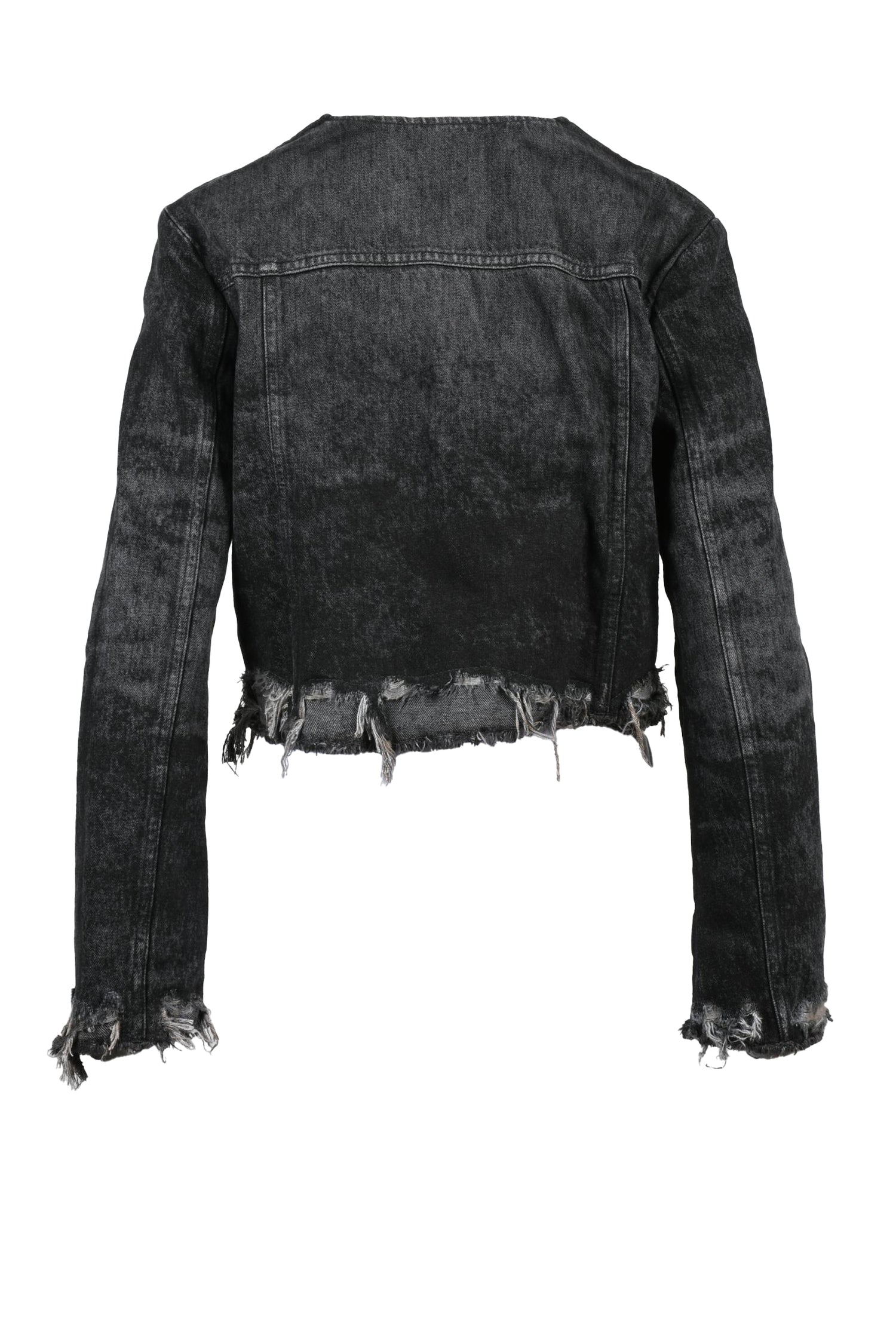 DIESEL - OUTWEAR JACKETS