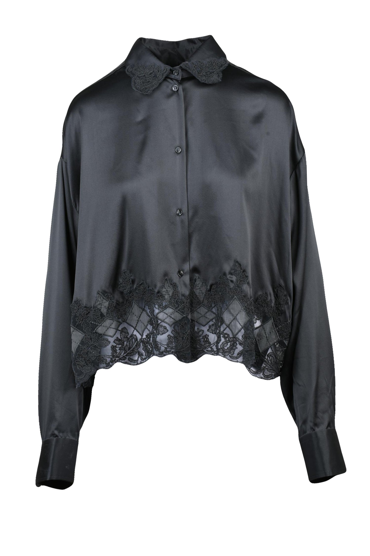 ERMANNO SCERVINO - SHIRT
