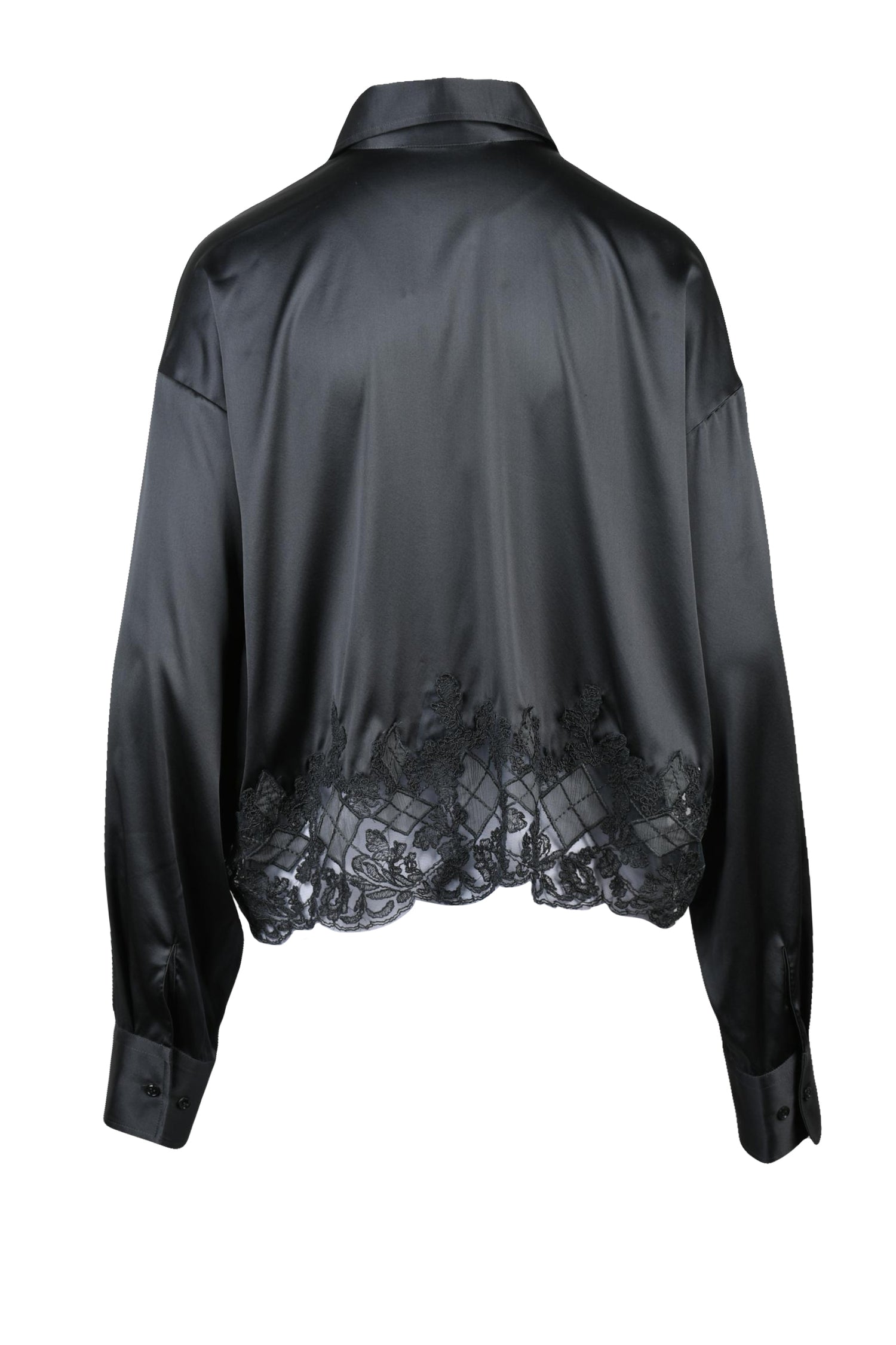 ERMANNO SCERVINO - SHIRT