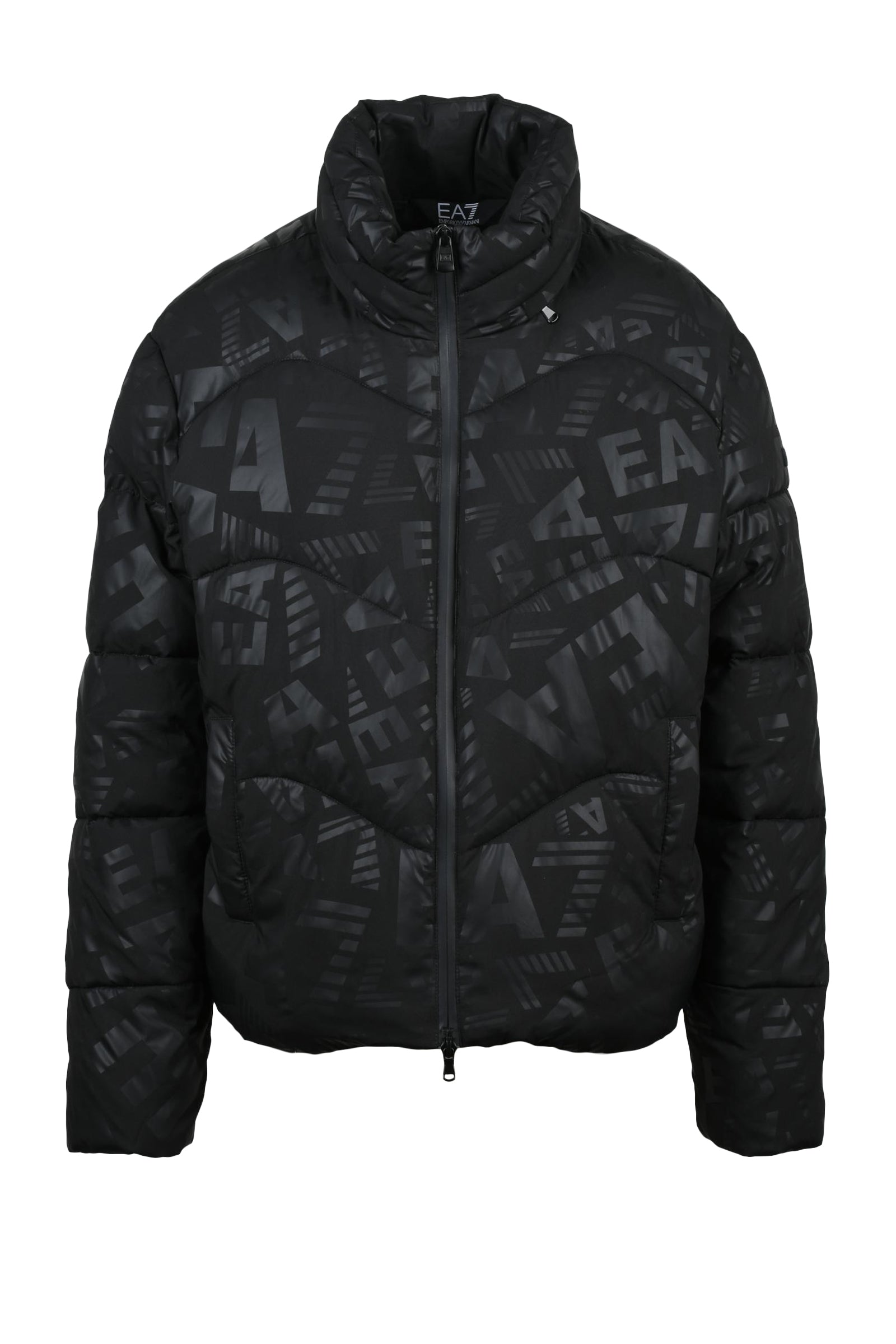 EA7 EMPORIO ARMANI - OUTWEAR JACKETS