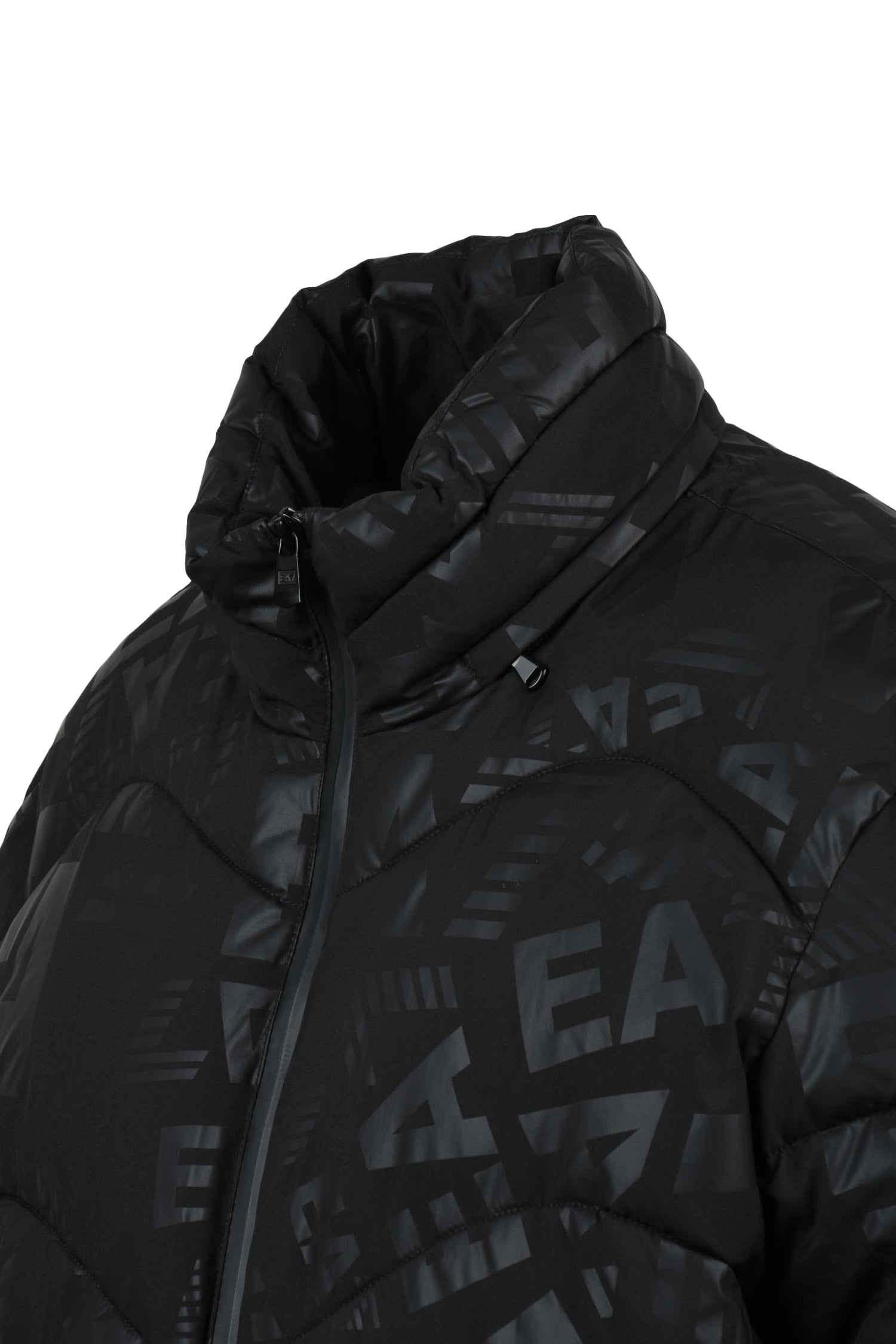 EA7 EMPORIO ARMANI - OUTWEAR JACKETS