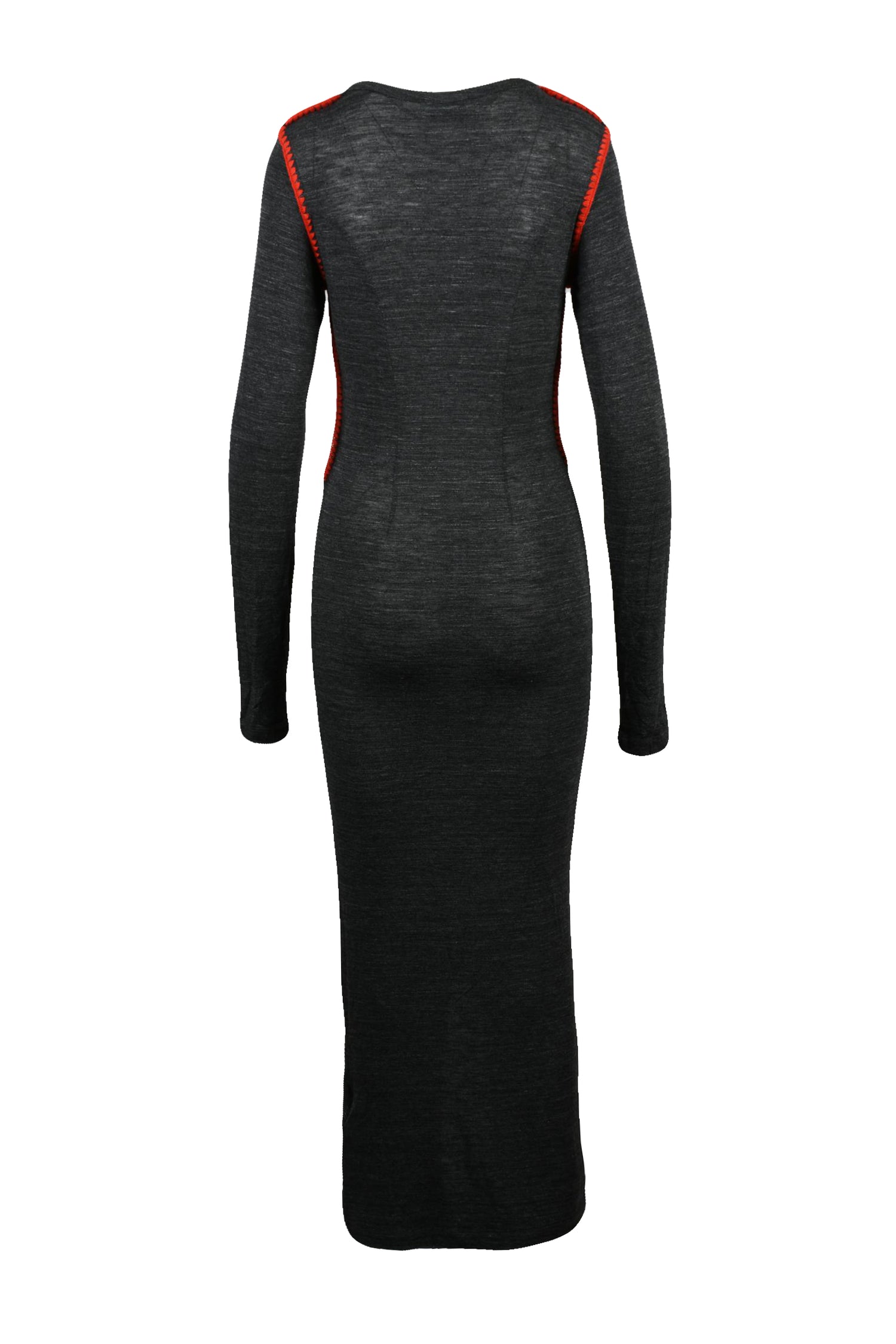 OFF-WHITE - DRESS